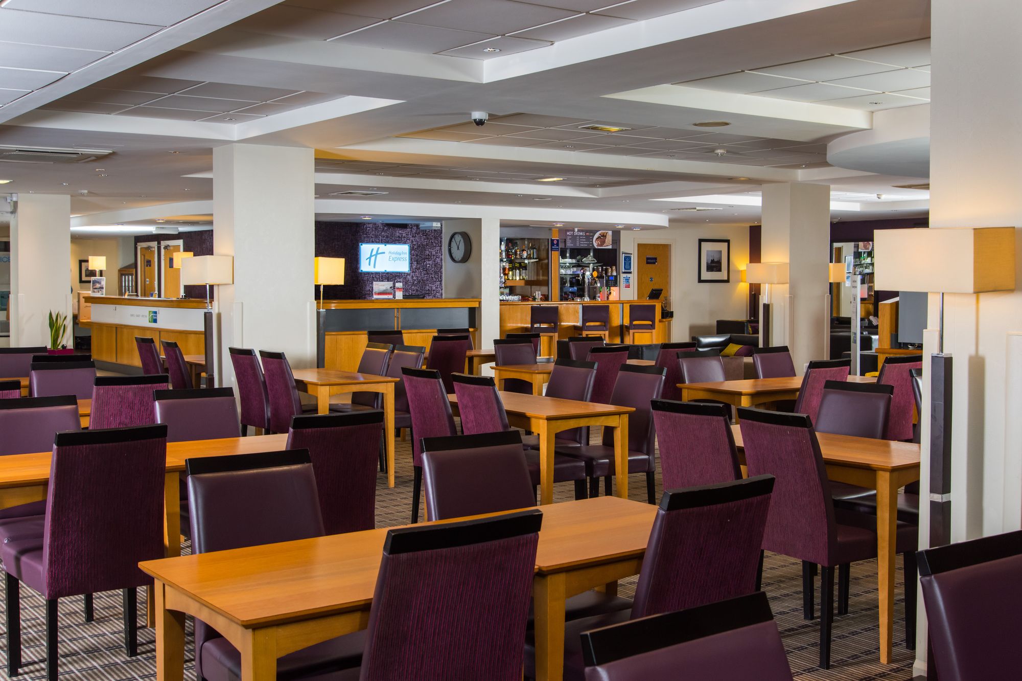 Holiday Inn Express London - Hammersmith