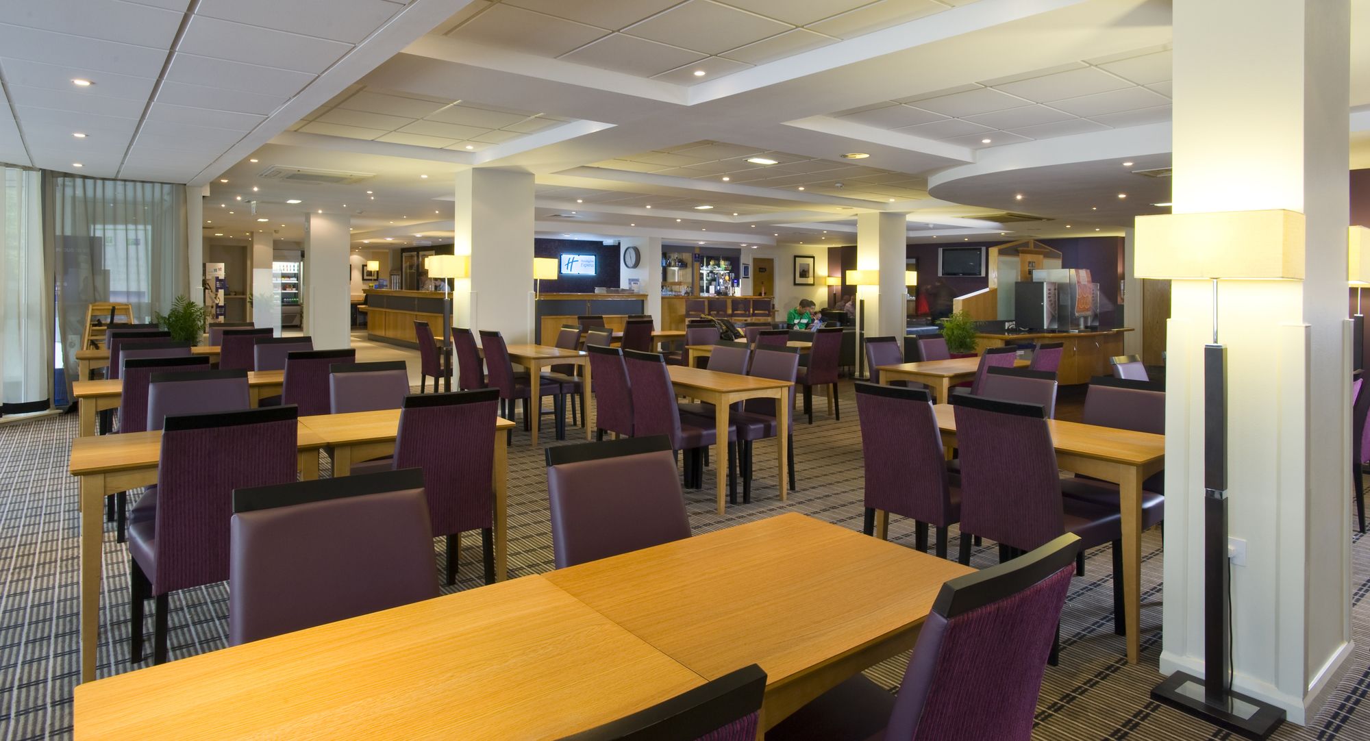 Holiday Inn Express London - Hammersmith