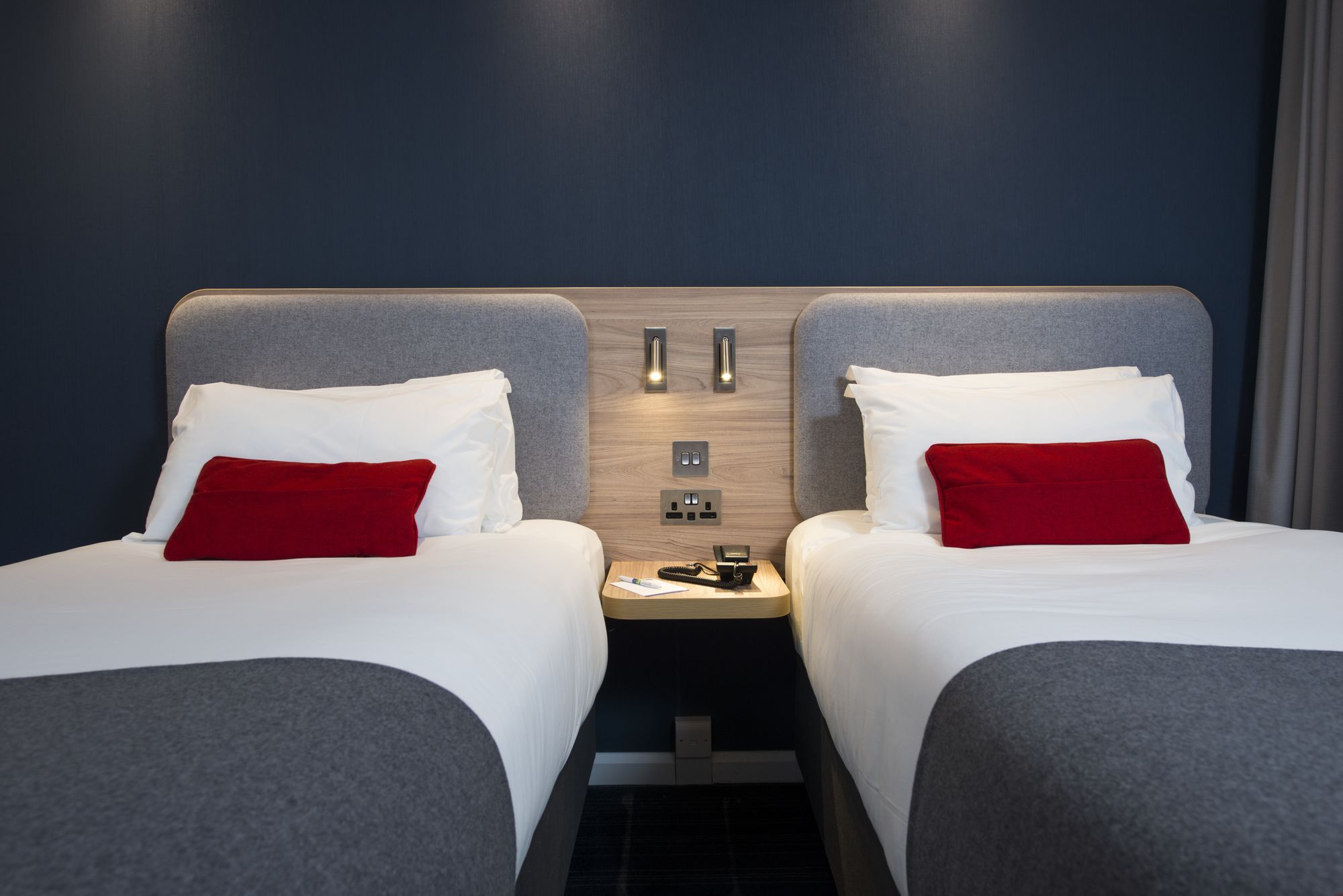 Holiday Inn Express London - Hammersmith