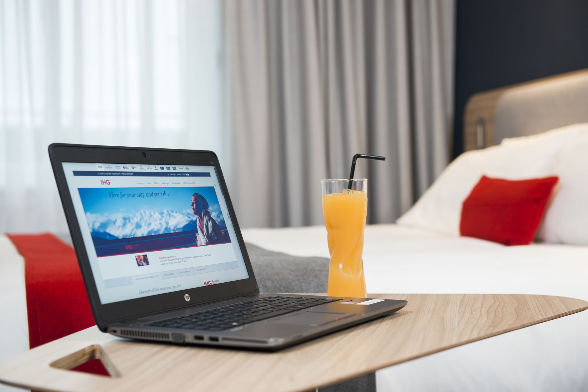 Holiday Inn Express London - Hammersmith