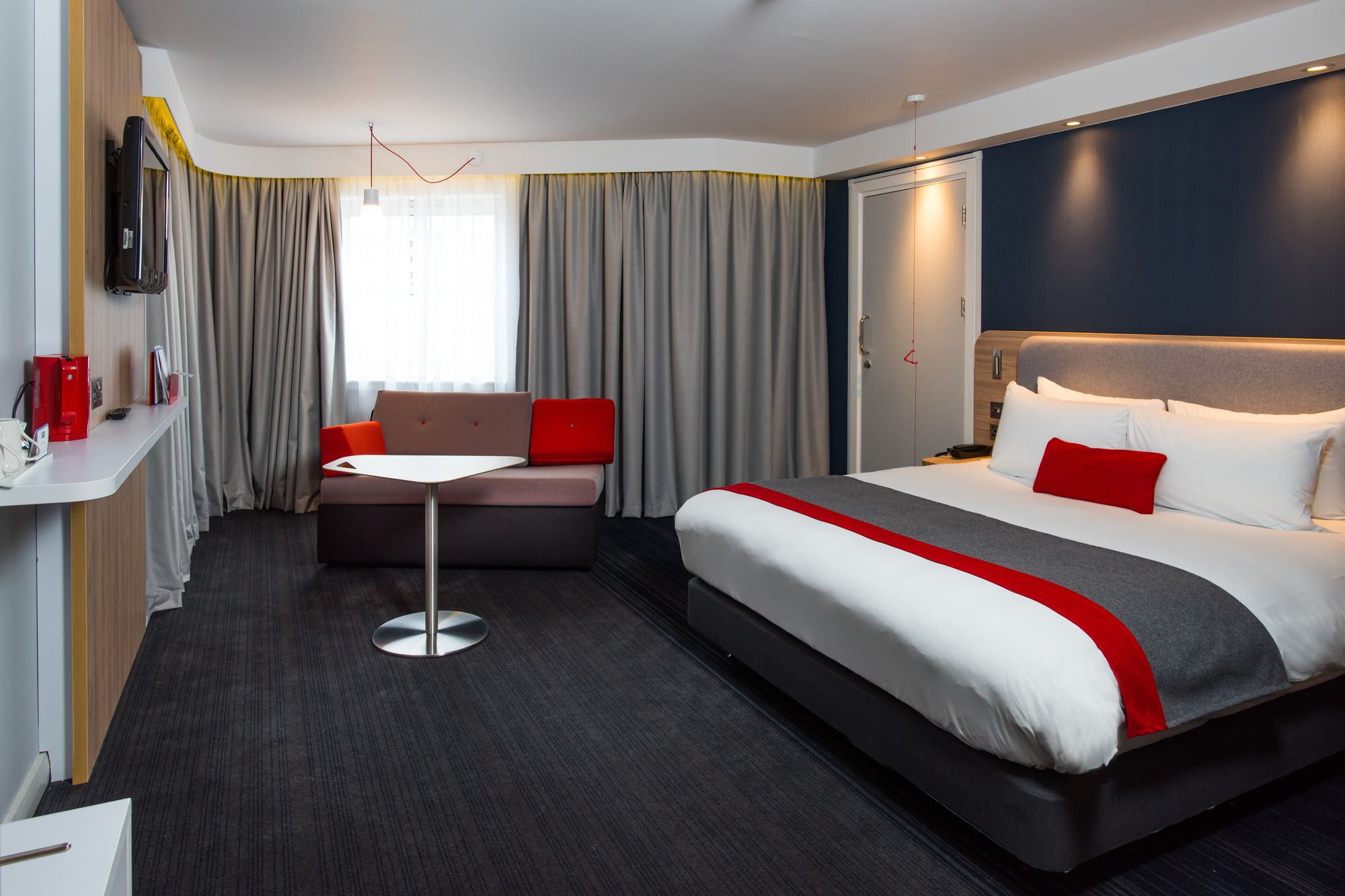 Holiday Inn Express London - Hammersmith