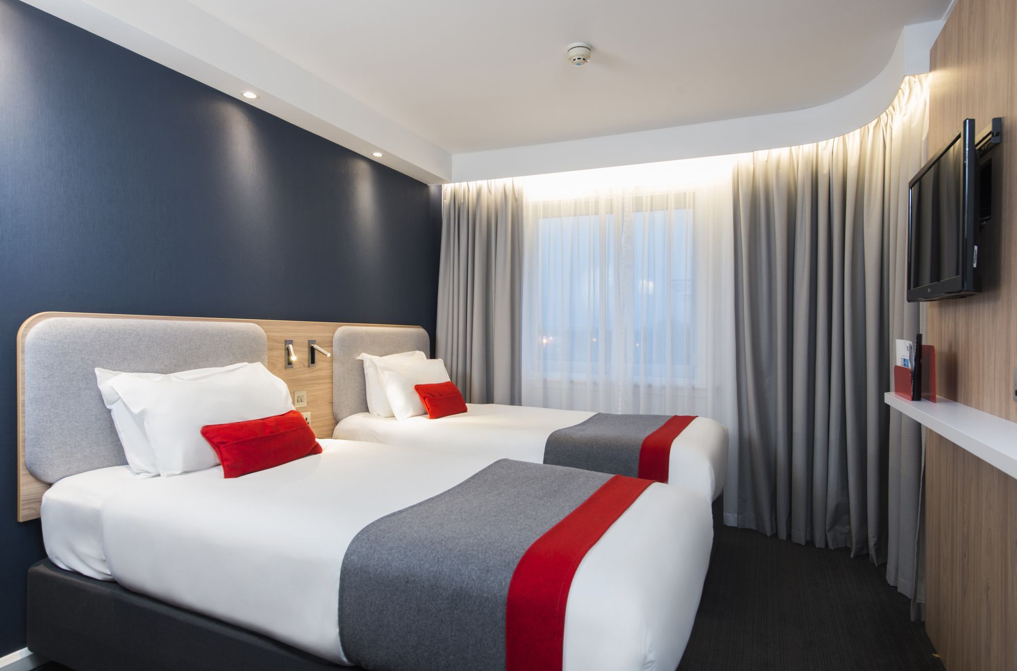 Holiday Inn Express London - Hammersmith
