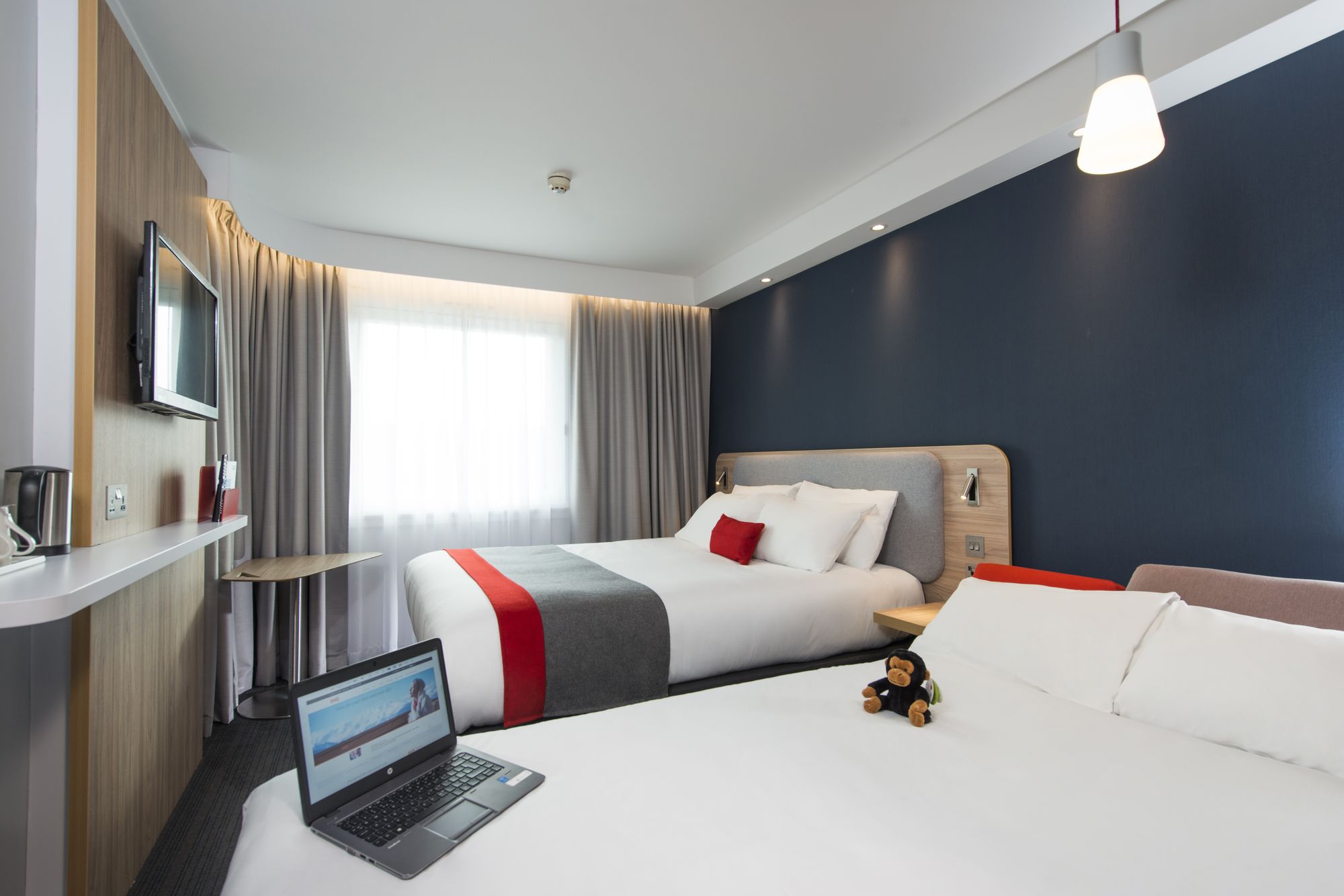 Holiday Inn Express London - Hammersmith