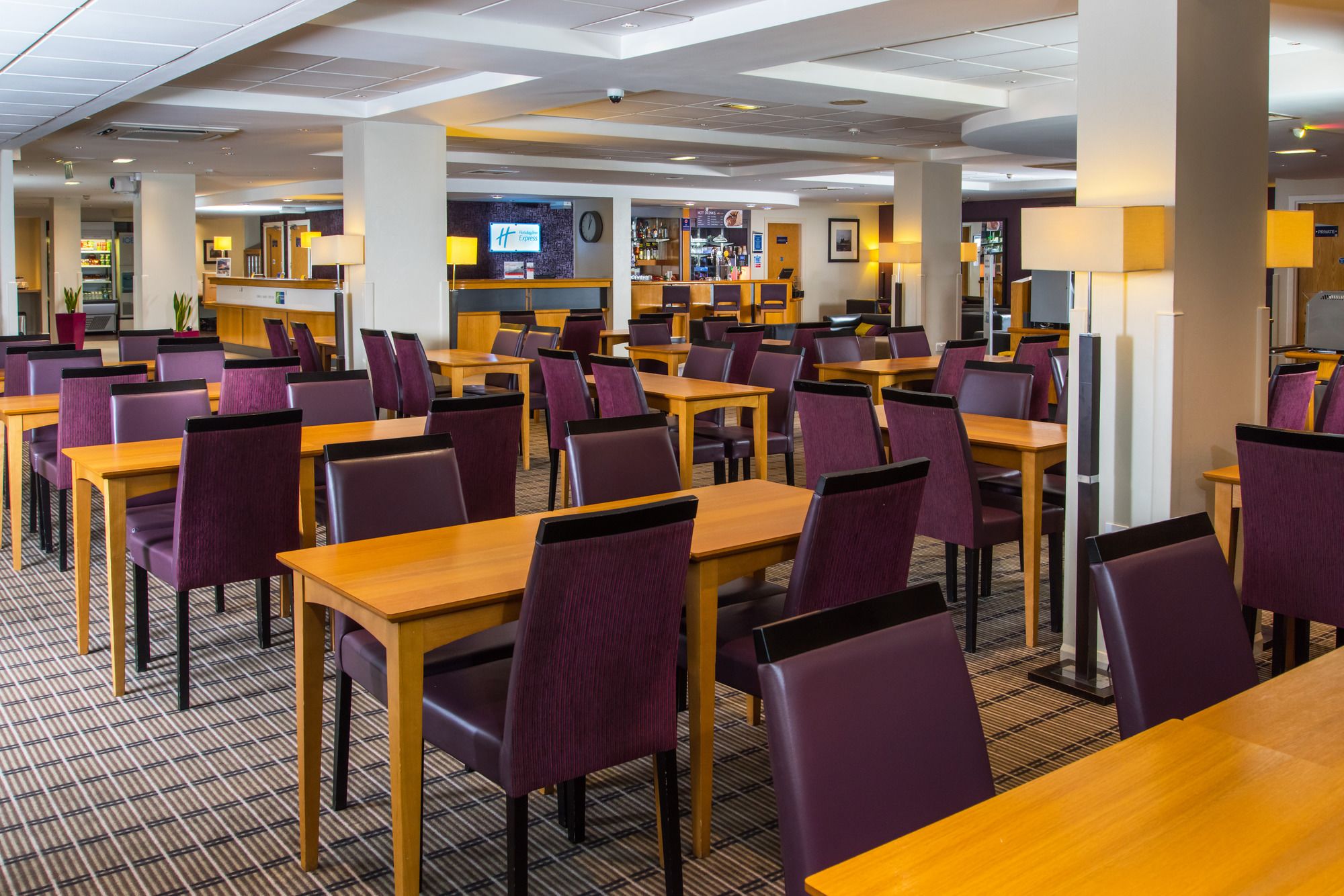 Holiday Inn Express London - Hammersmith