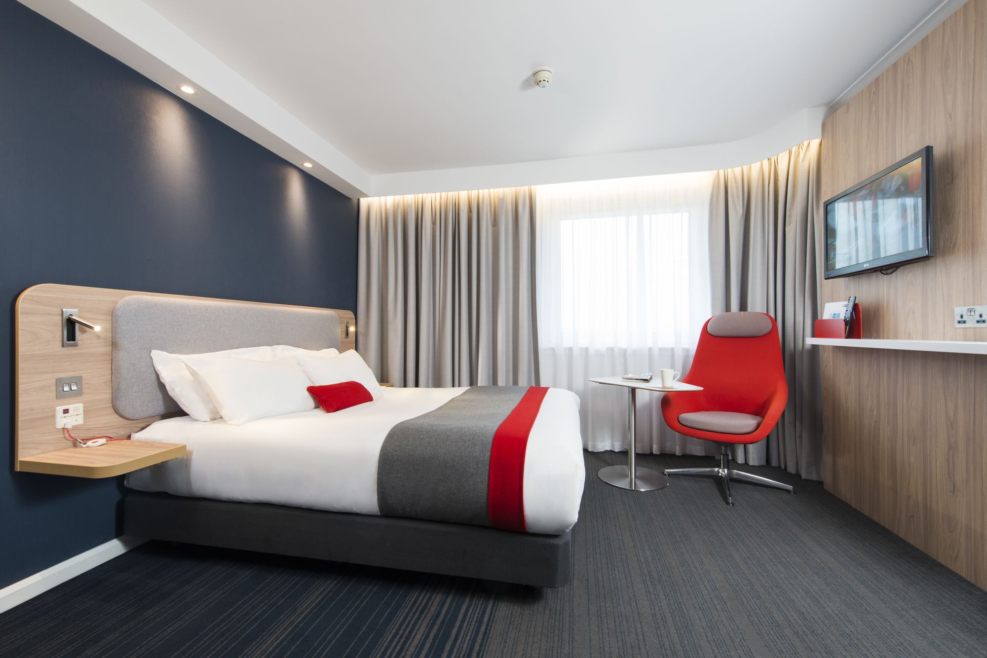 Holiday Inn Express London - Hammersmith