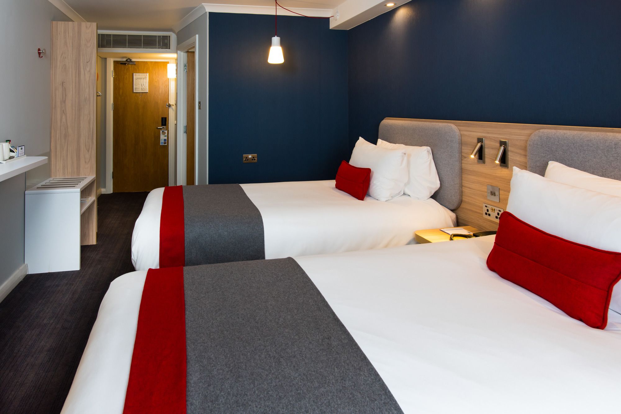 Holiday Inn Express London - Hammersmith