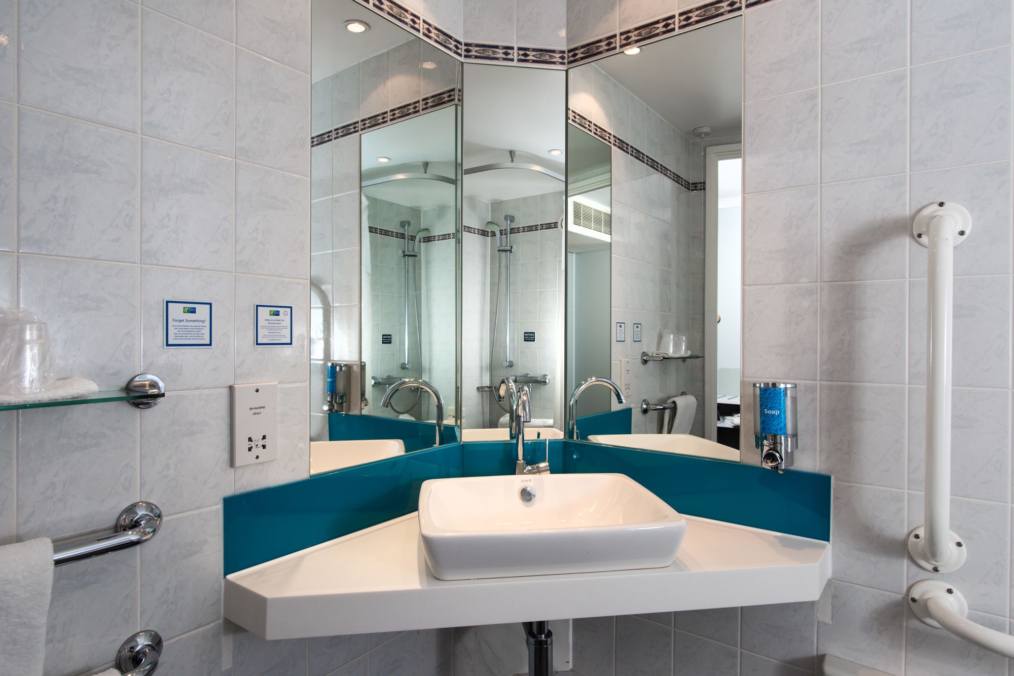 Holiday Inn Express London - Hammersmith