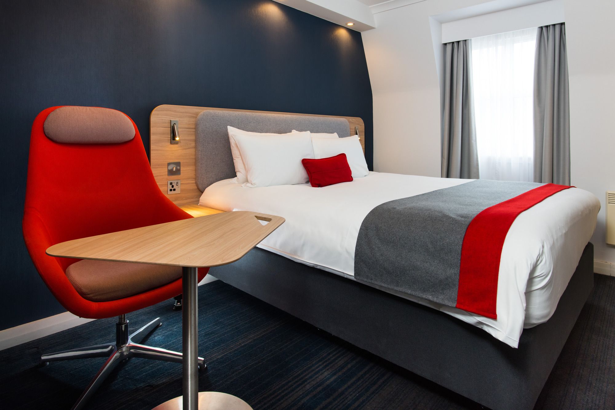 Holiday Inn Express London - Hammersmith