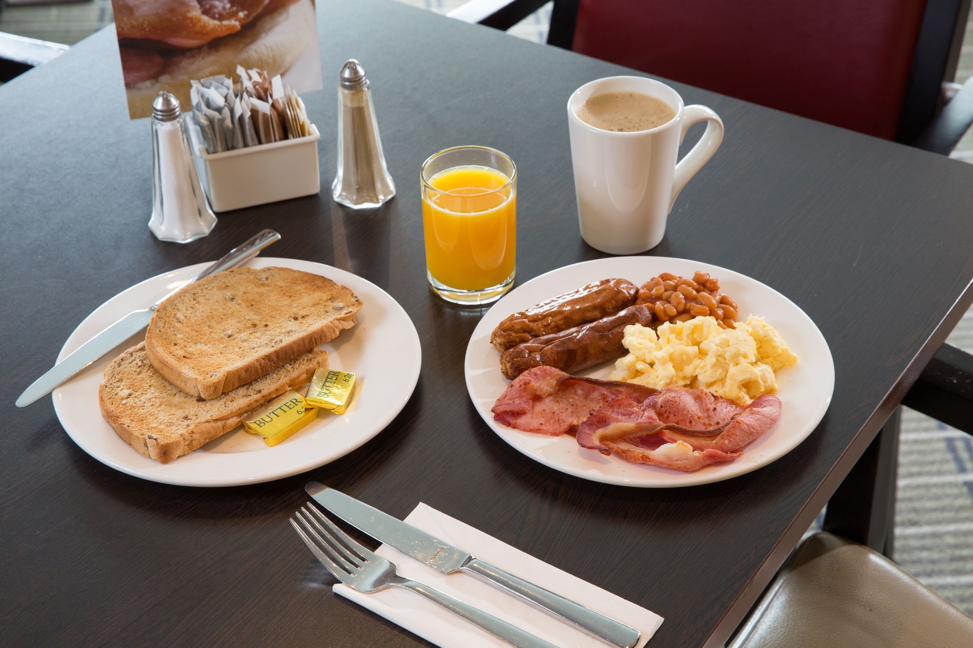 Holiday Inn Express London - Hammersmith