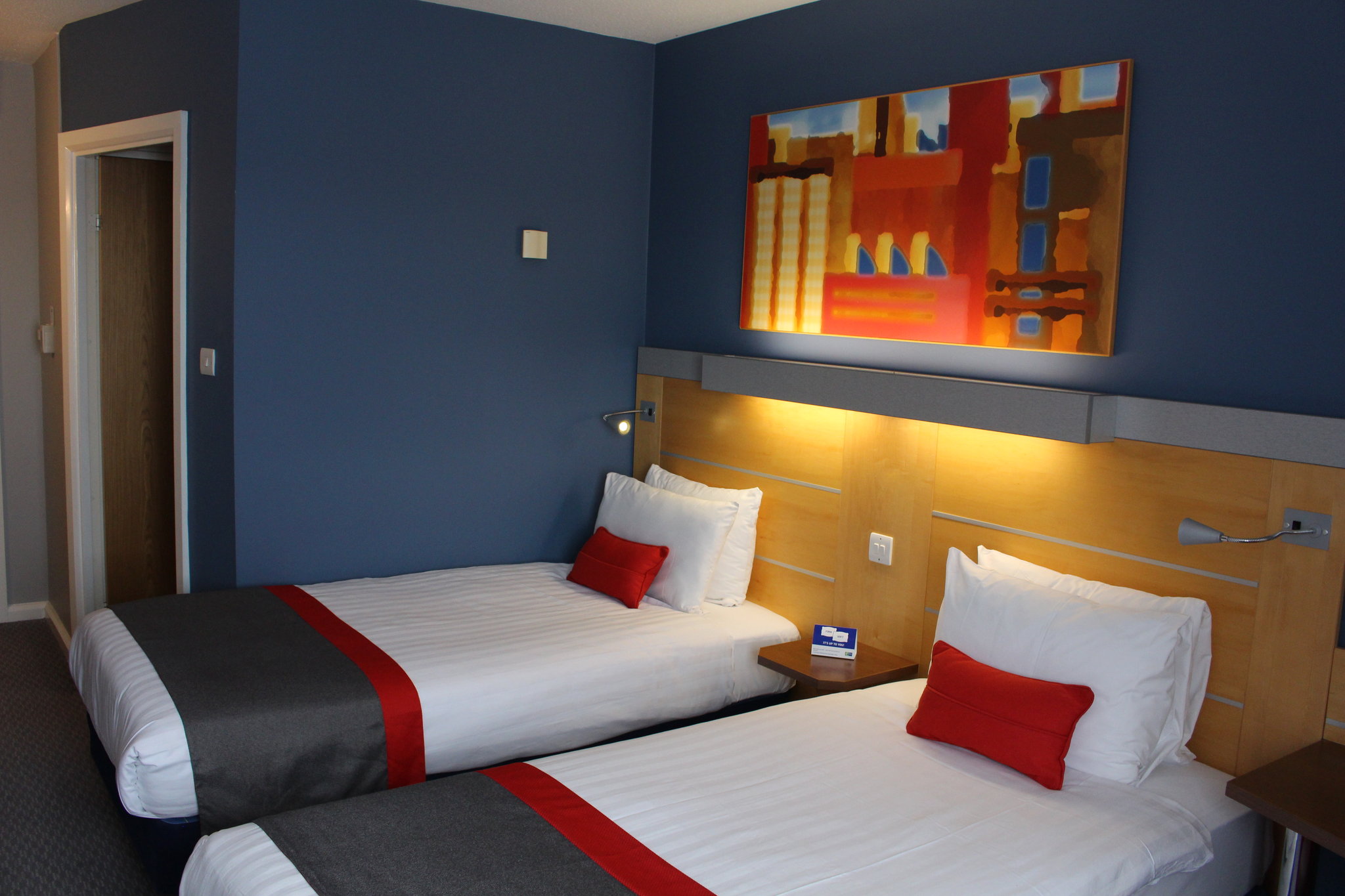 Holiday Inn Express London - Croydon