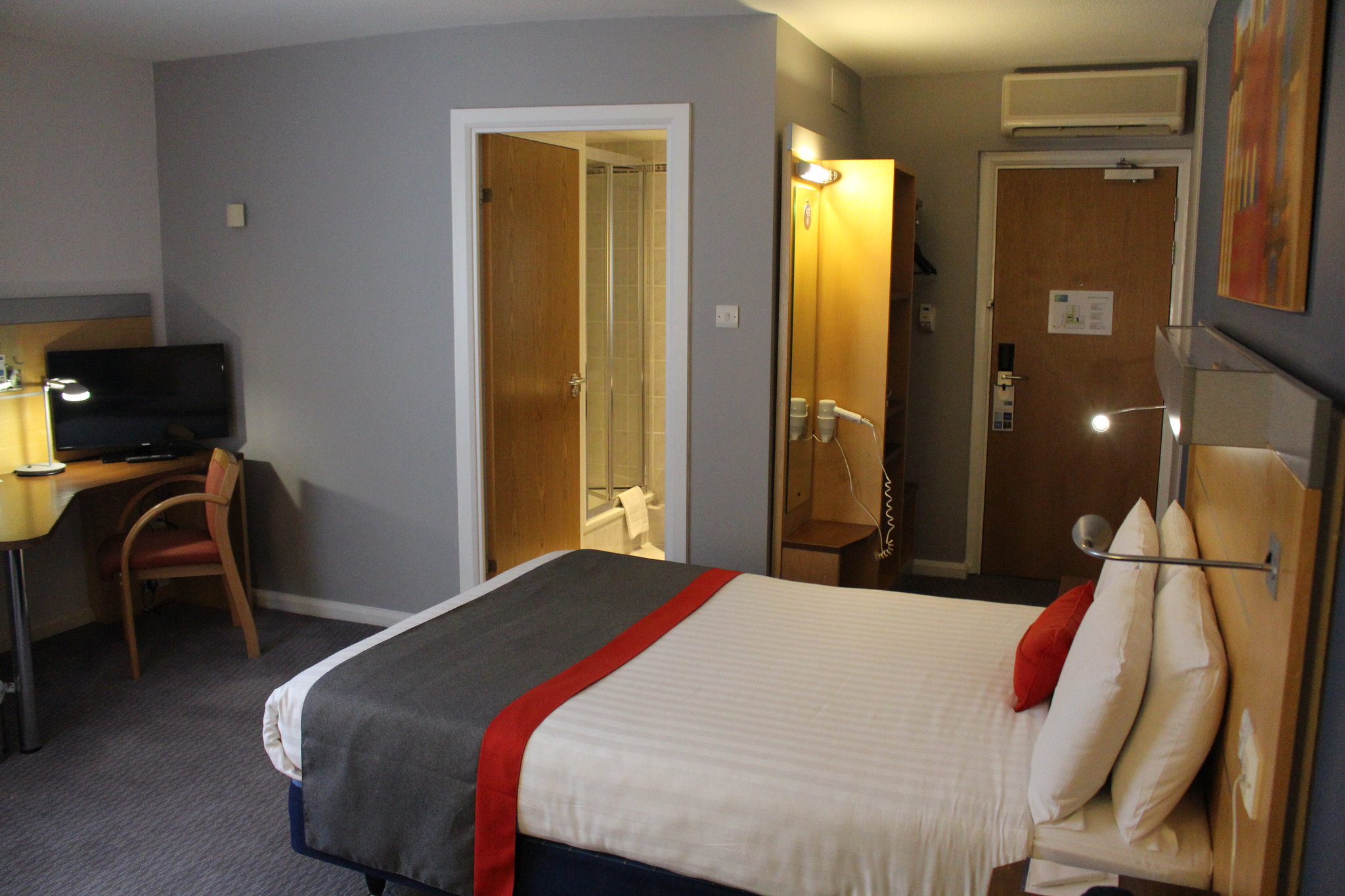 Holiday Inn Express London - Croydon
