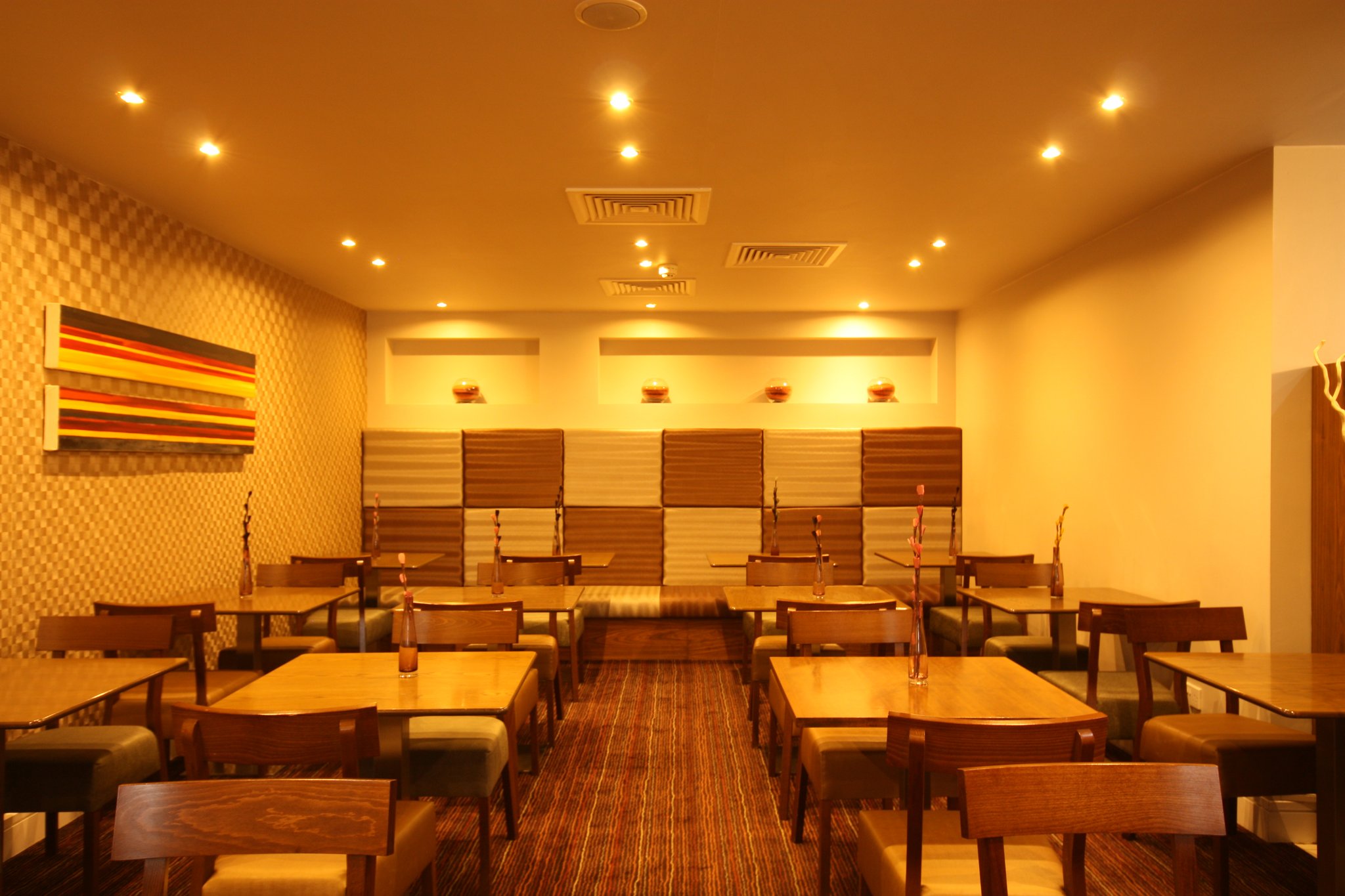 Holiday Inn Express London - Croydon