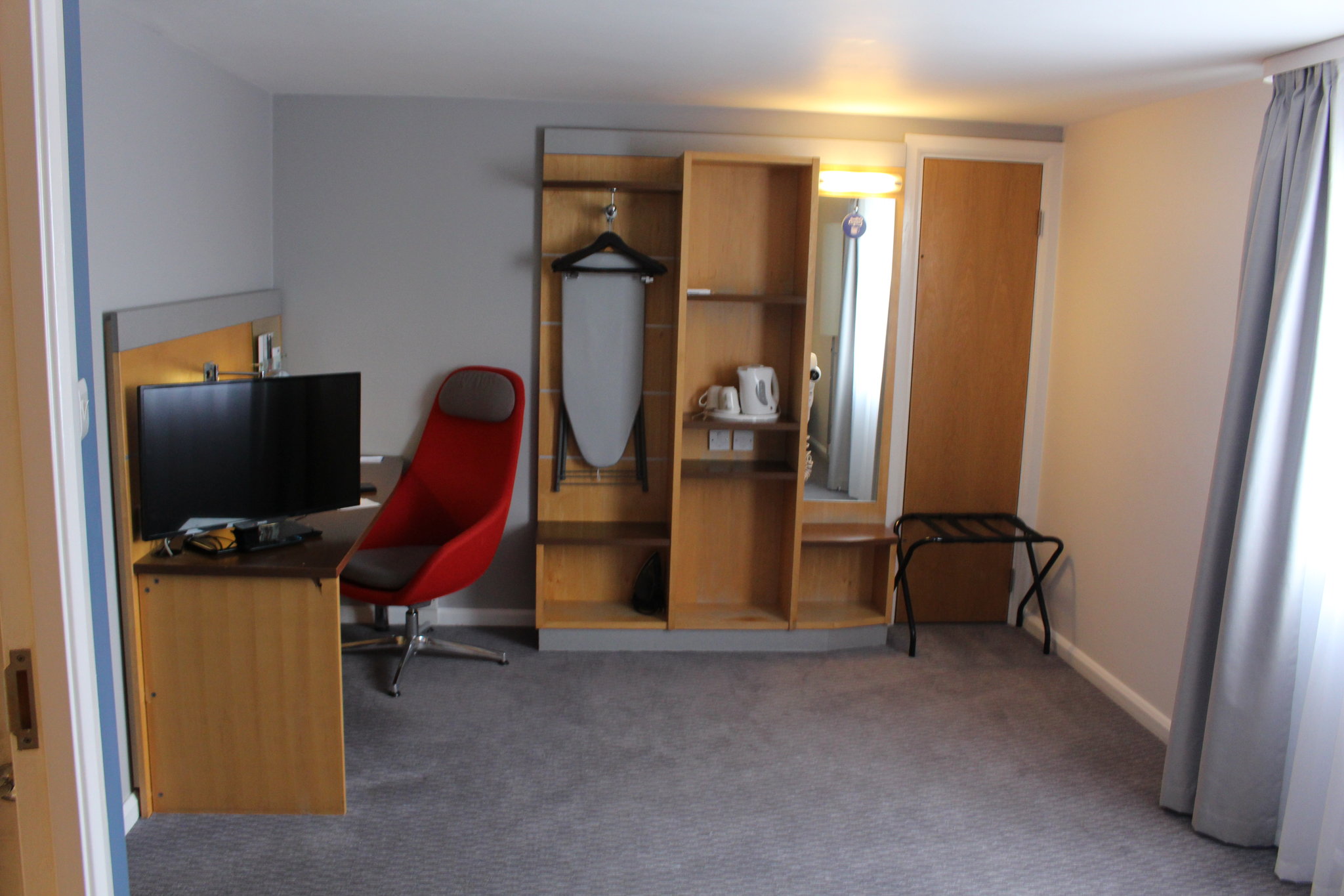 Holiday Inn Express London - Croydon