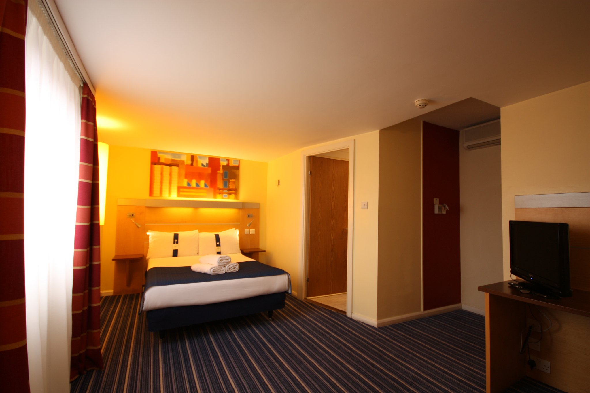 Holiday Inn Express London - Croydon