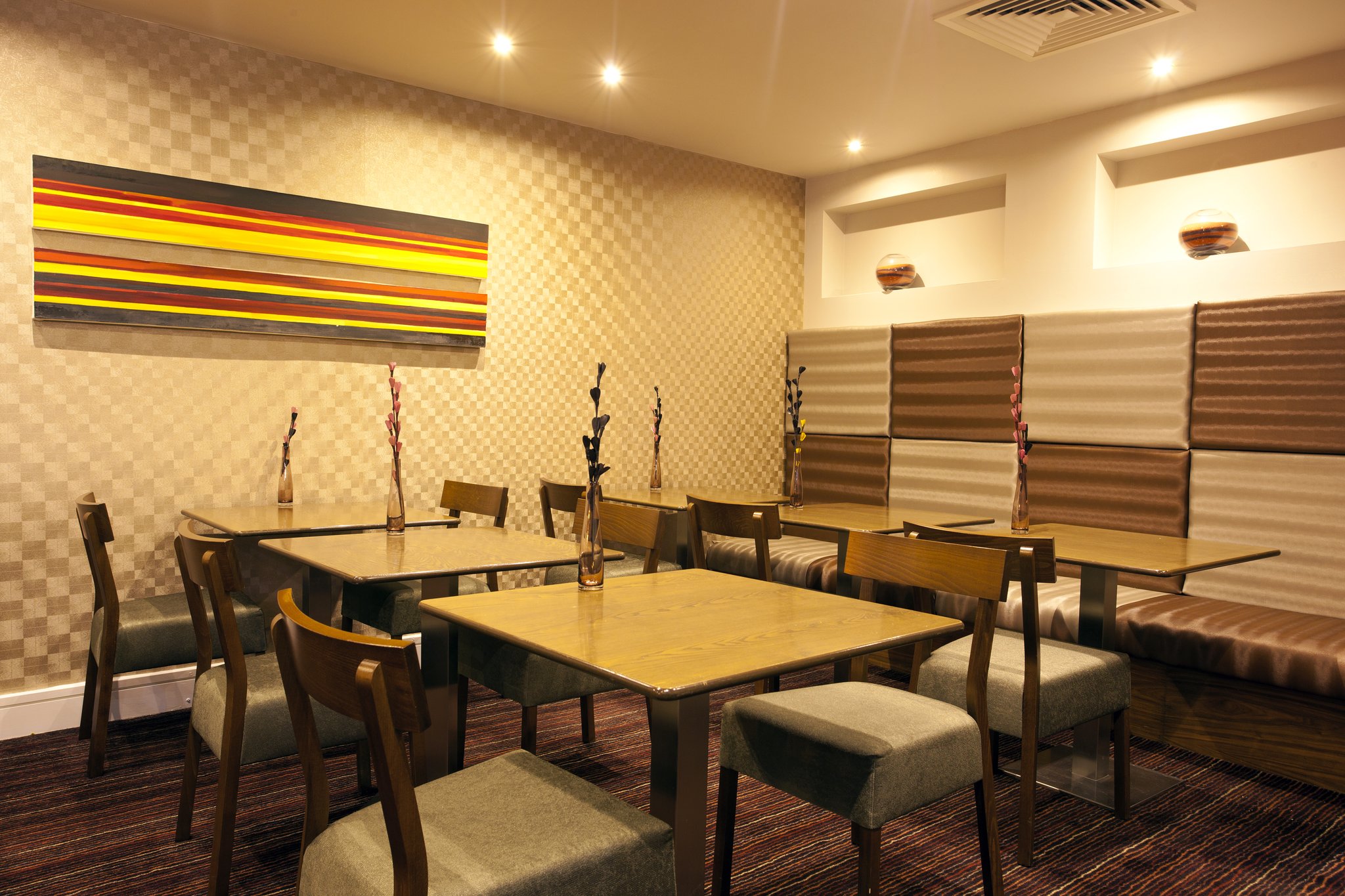 Holiday Inn Express London - Croydon