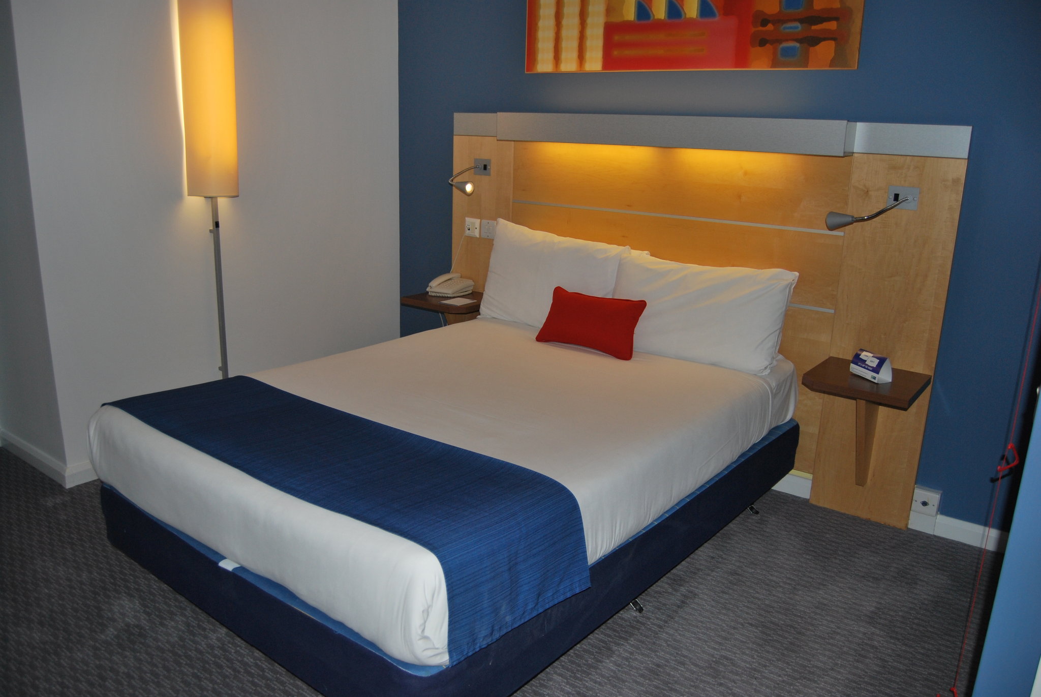 Holiday Inn Express London - Croydon