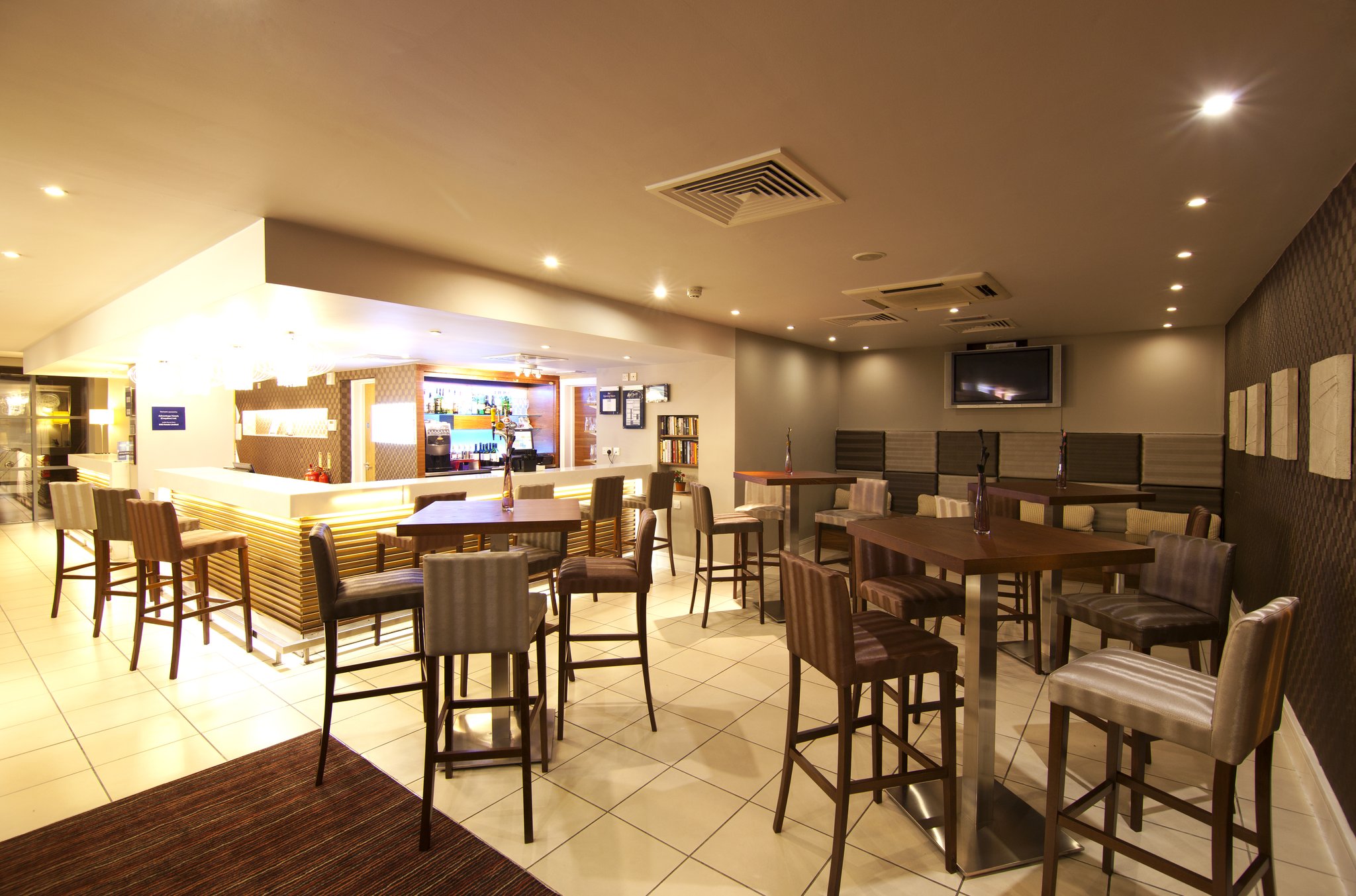 Holiday Inn Express London - Croydon