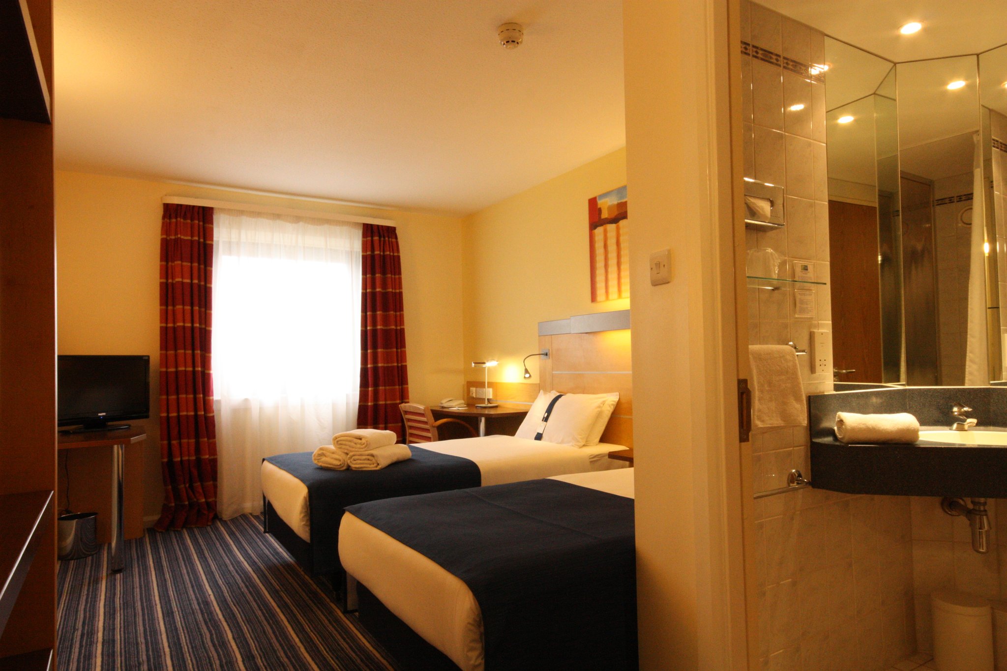 Holiday Inn Express London - Croydon