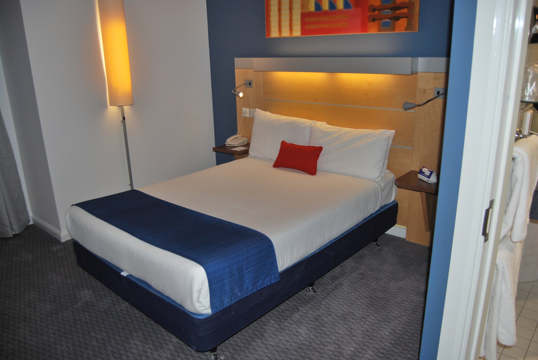 Holiday Inn Express London - Croydon