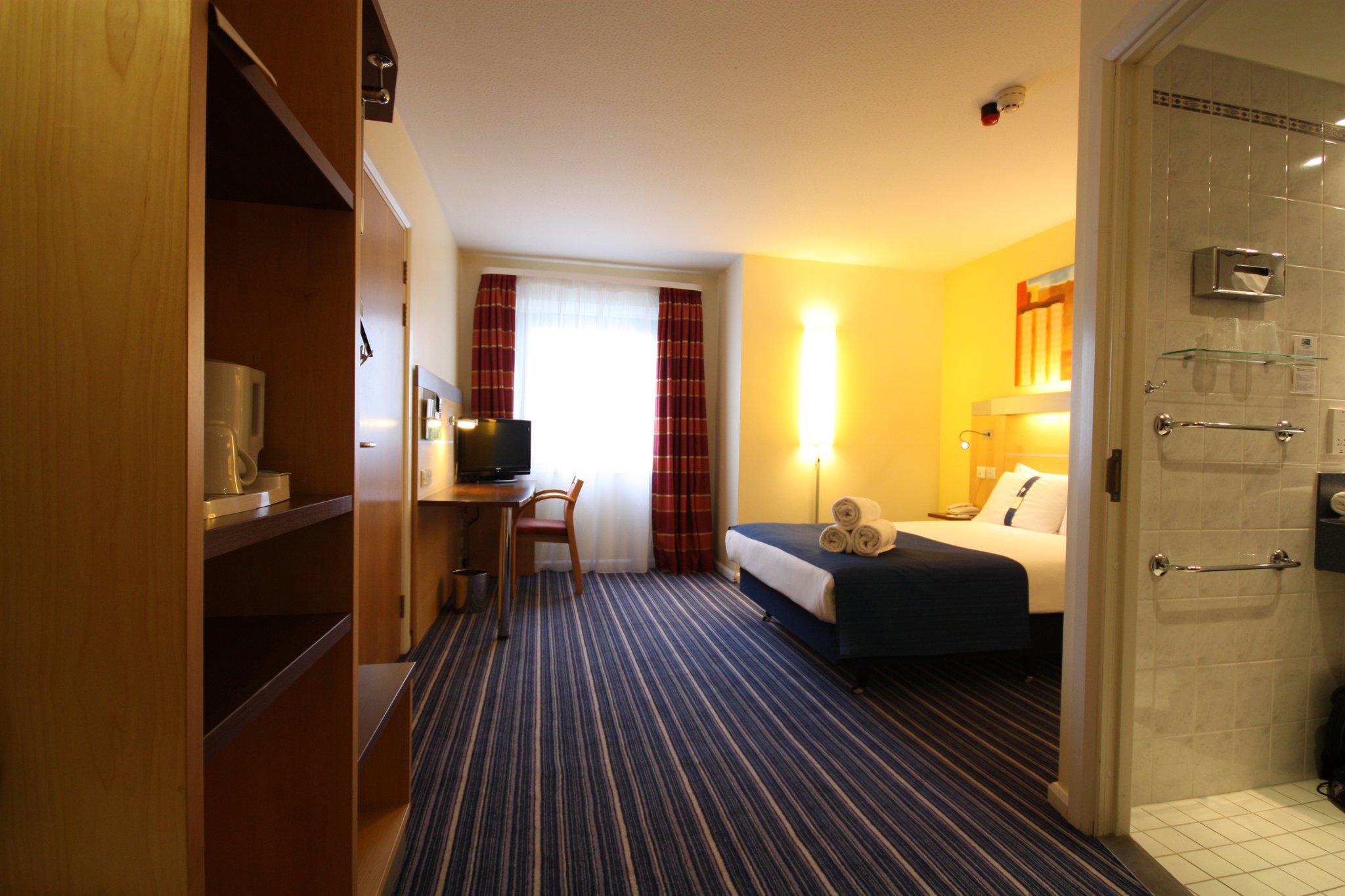 Holiday Inn Express London - Croydon