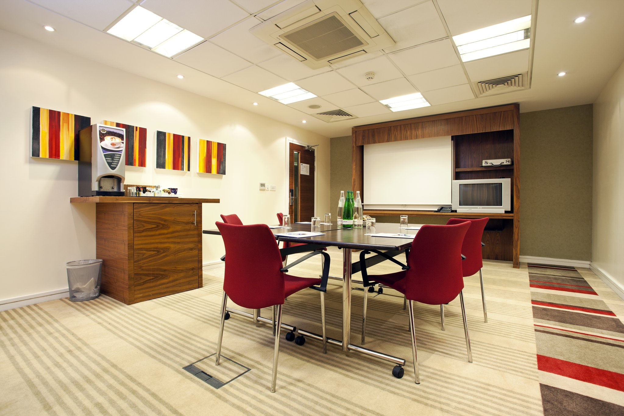 Holiday Inn Express London - Croydon