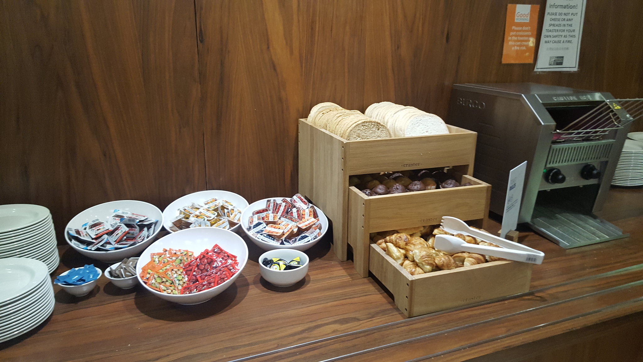 Holiday Inn Express London - Croydon
