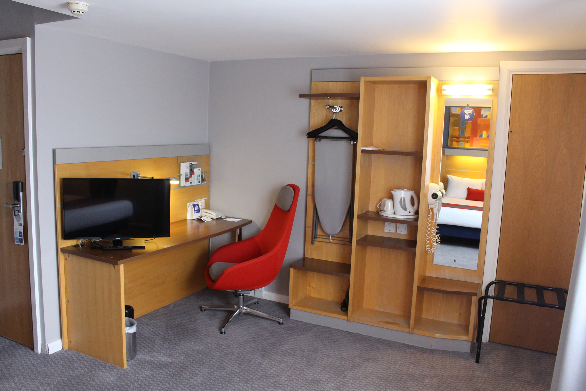 Holiday Inn Express London - Croydon