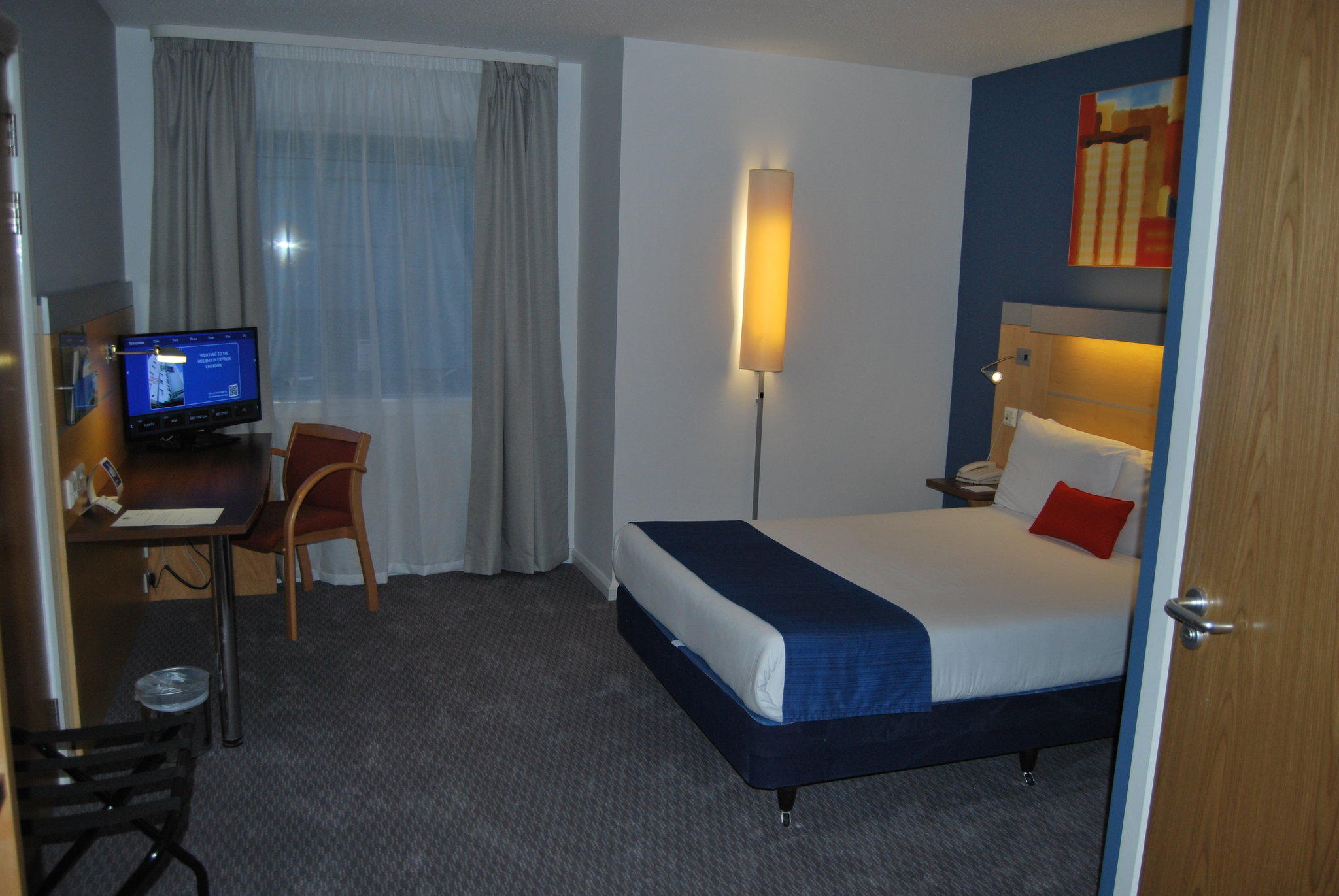 Holiday Inn Express London - Croydon