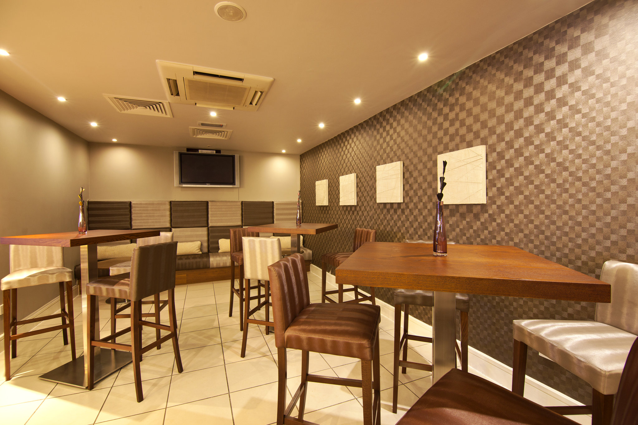 Holiday Inn Express London - Croydon