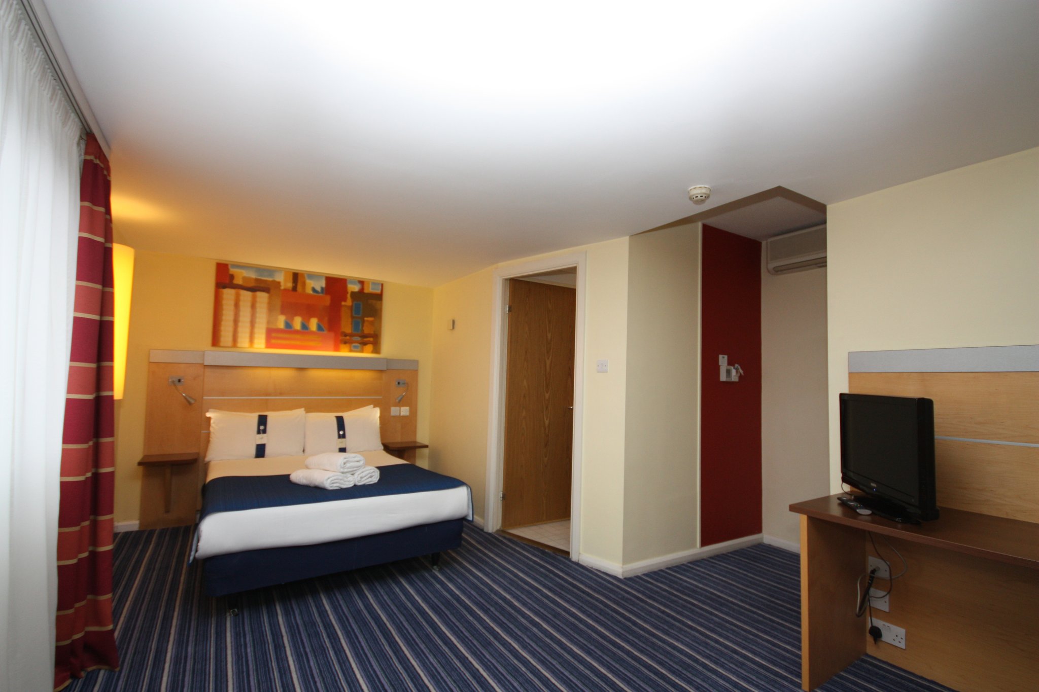 Holiday Inn Express London - Croydon