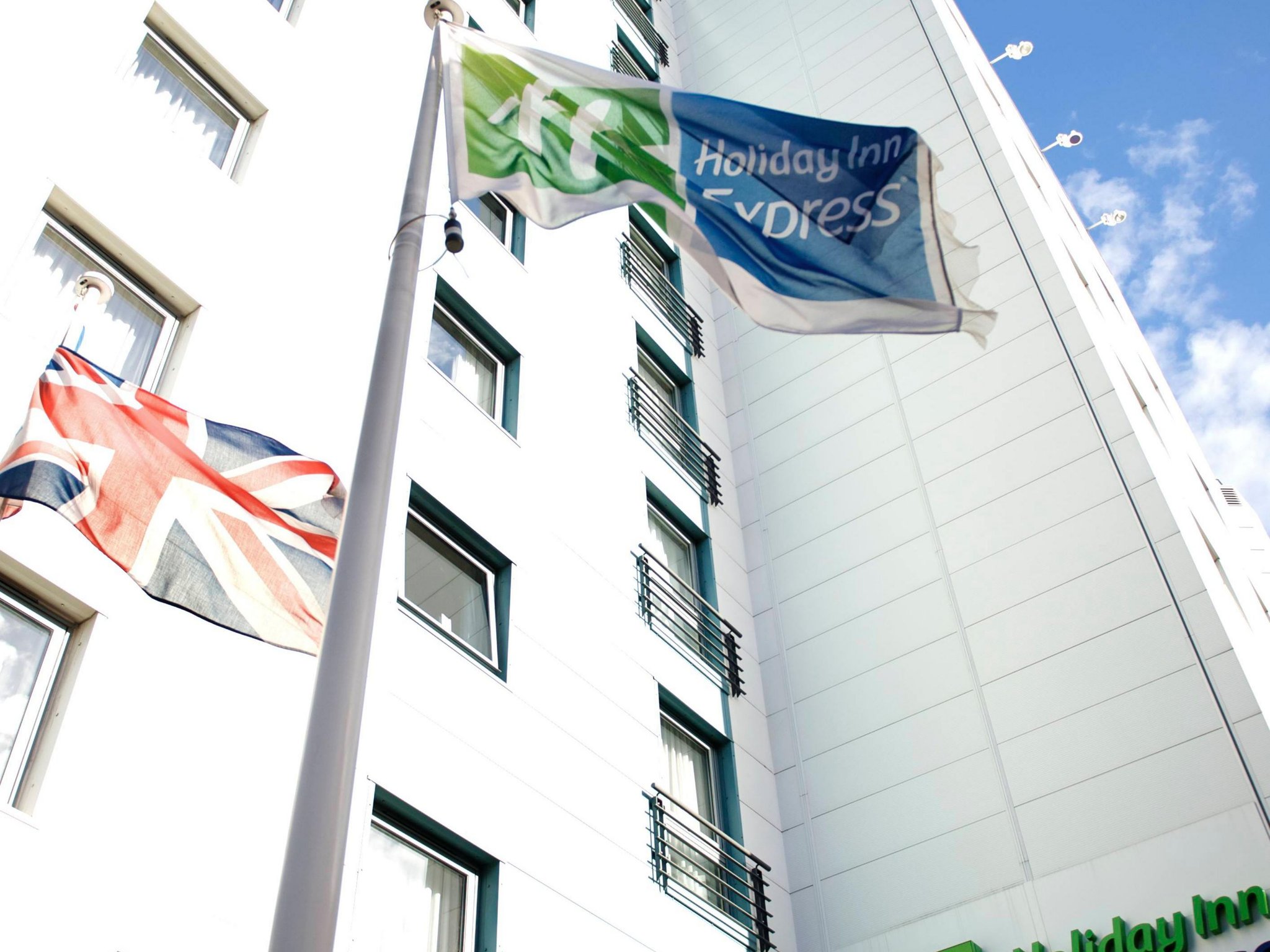 Holiday Inn Express London - Croydon