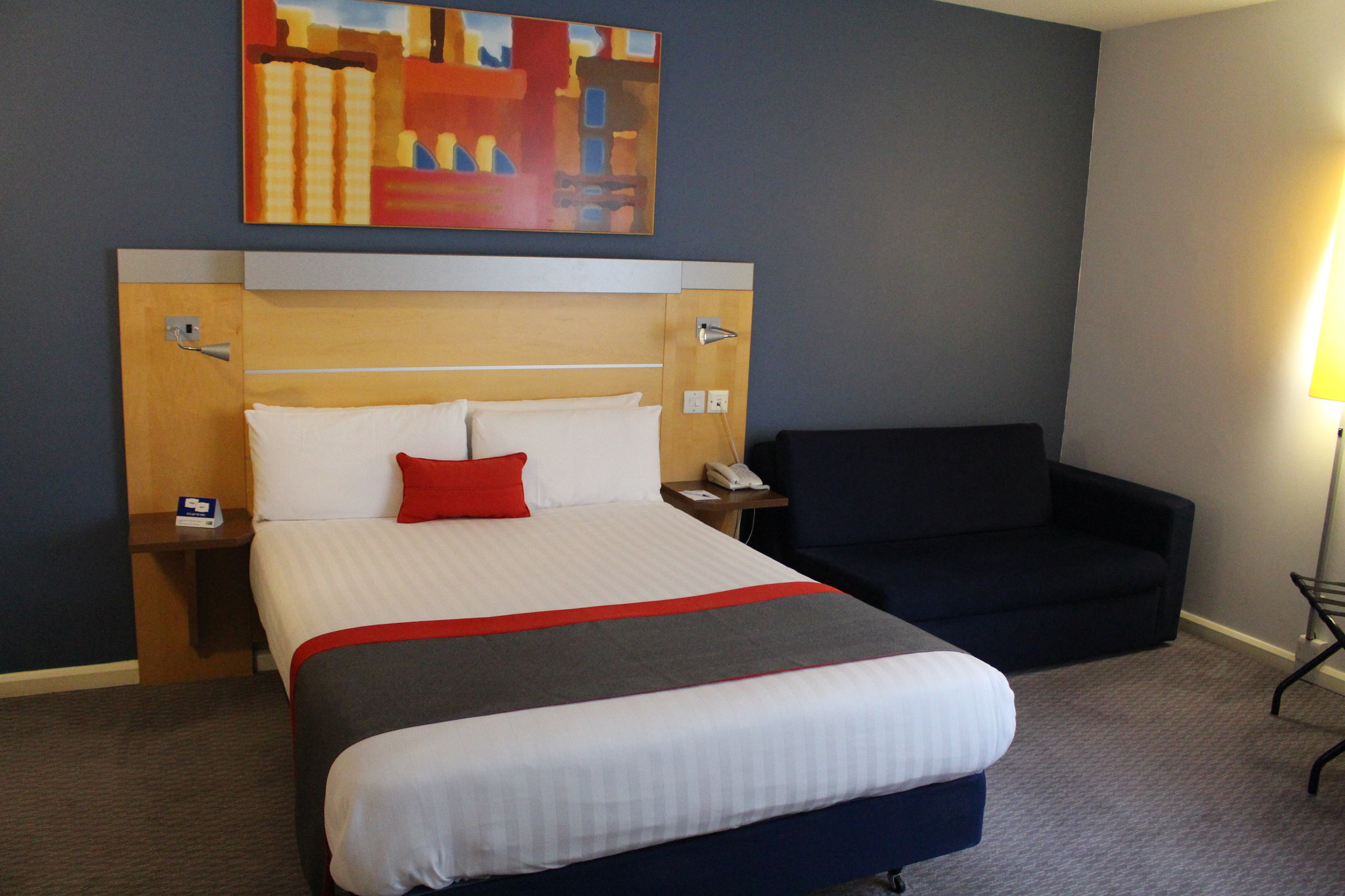 Holiday Inn Express London - Croydon