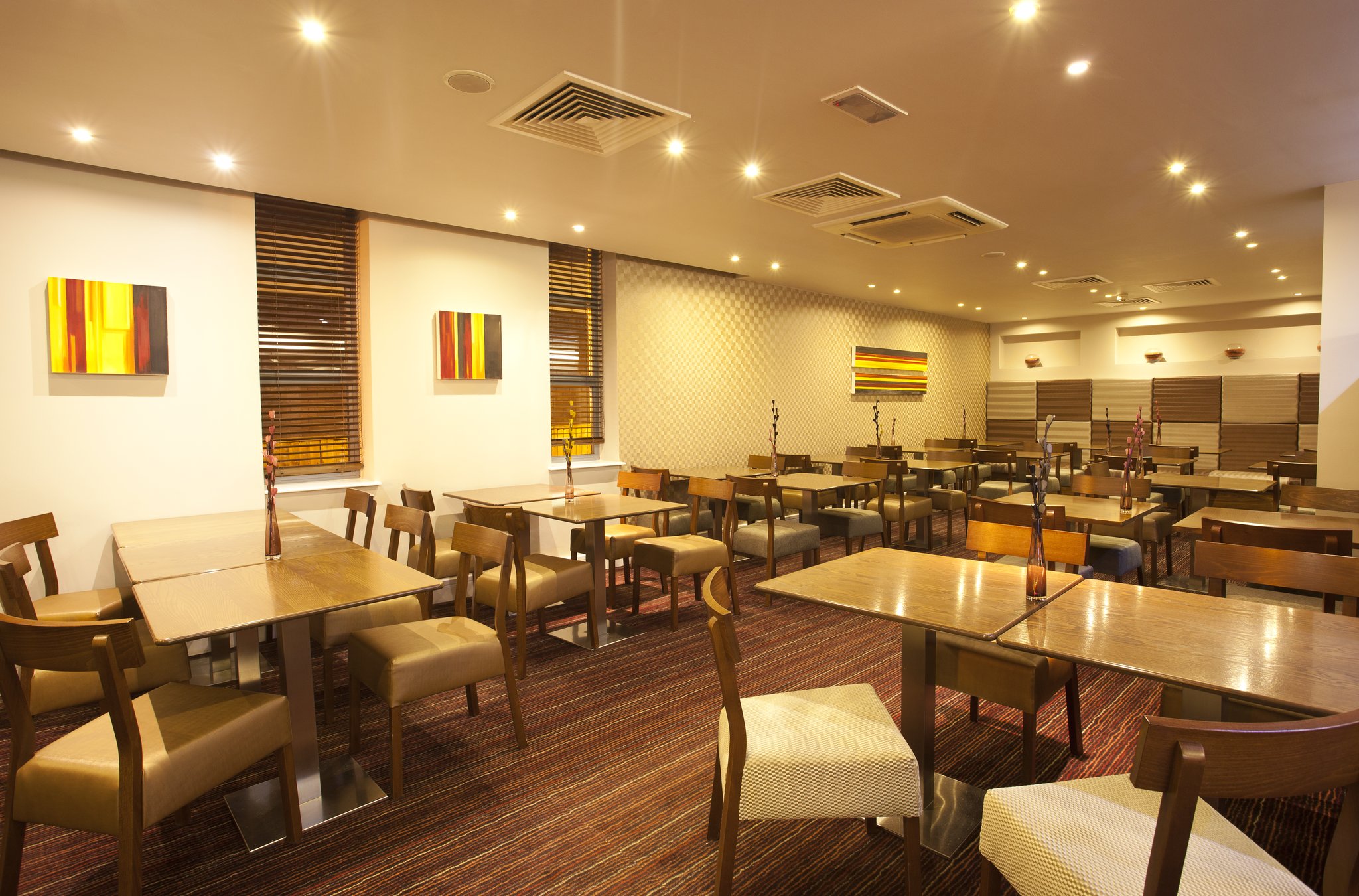 Holiday Inn Express London - Croydon