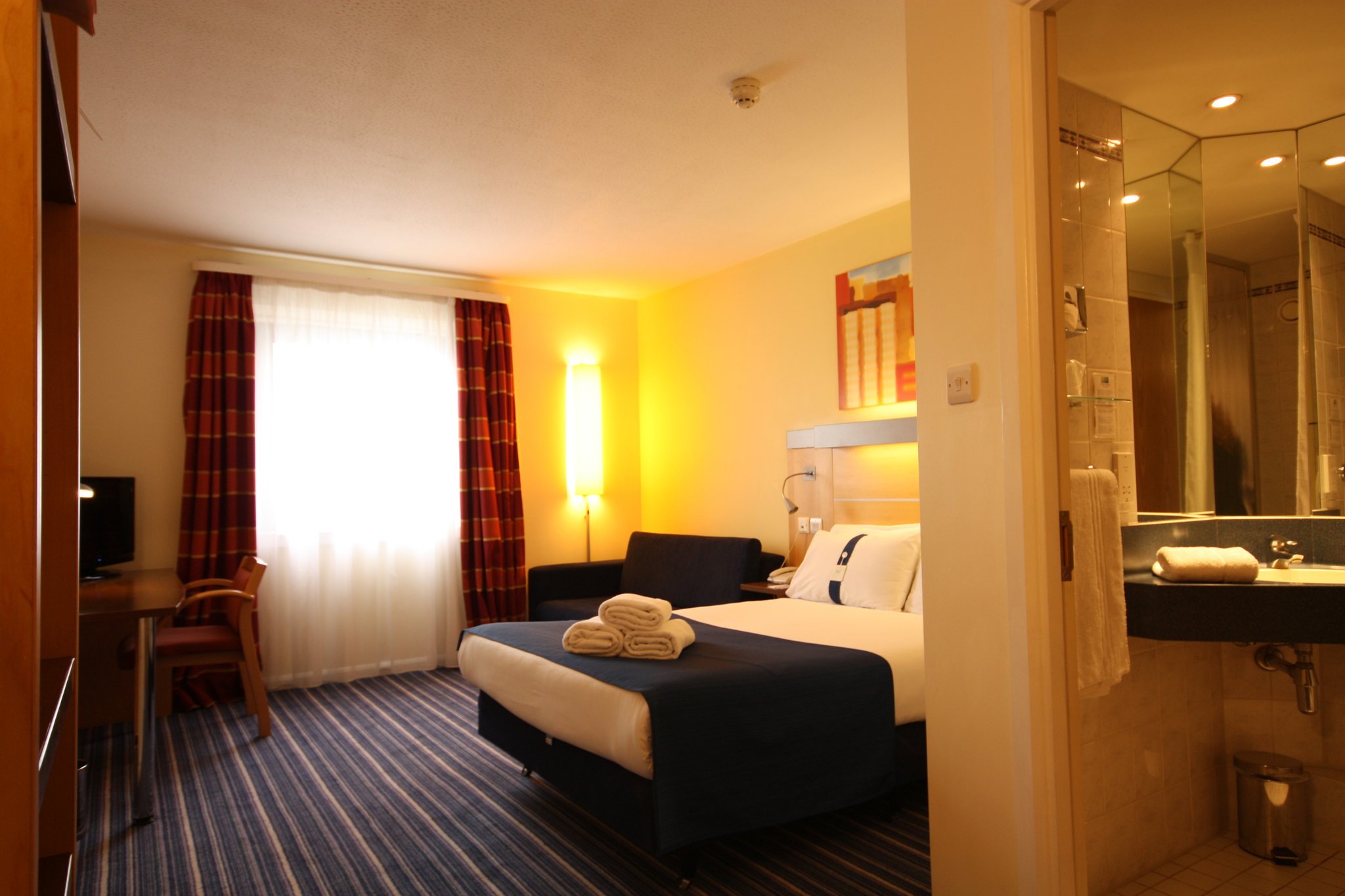 Holiday Inn Express London - Croydon