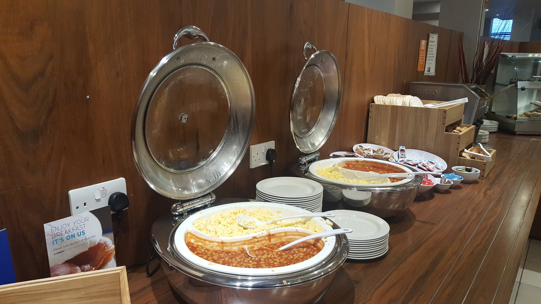 Holiday Inn Express London - Croydon