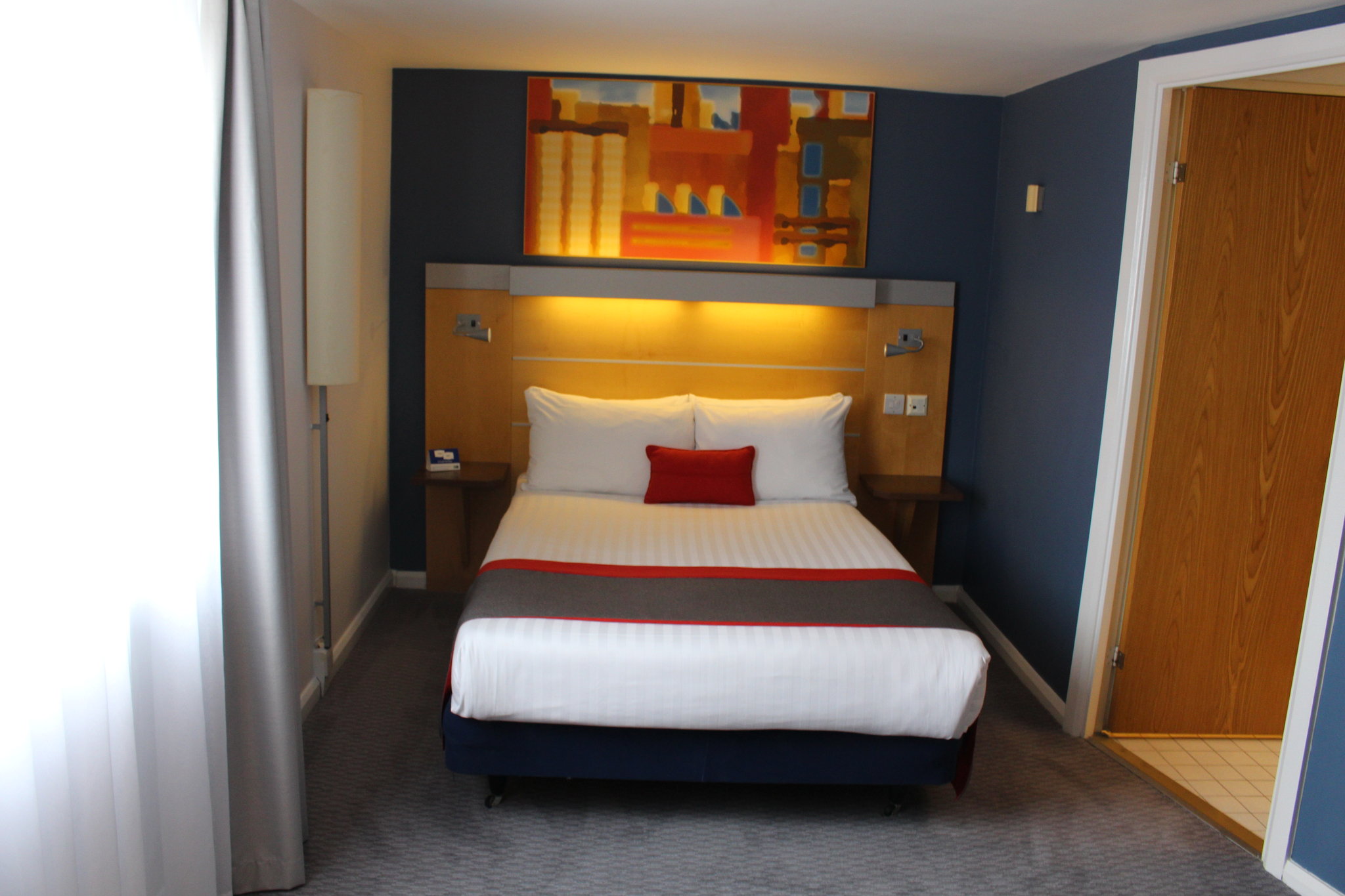 Holiday Inn Express London - Croydon