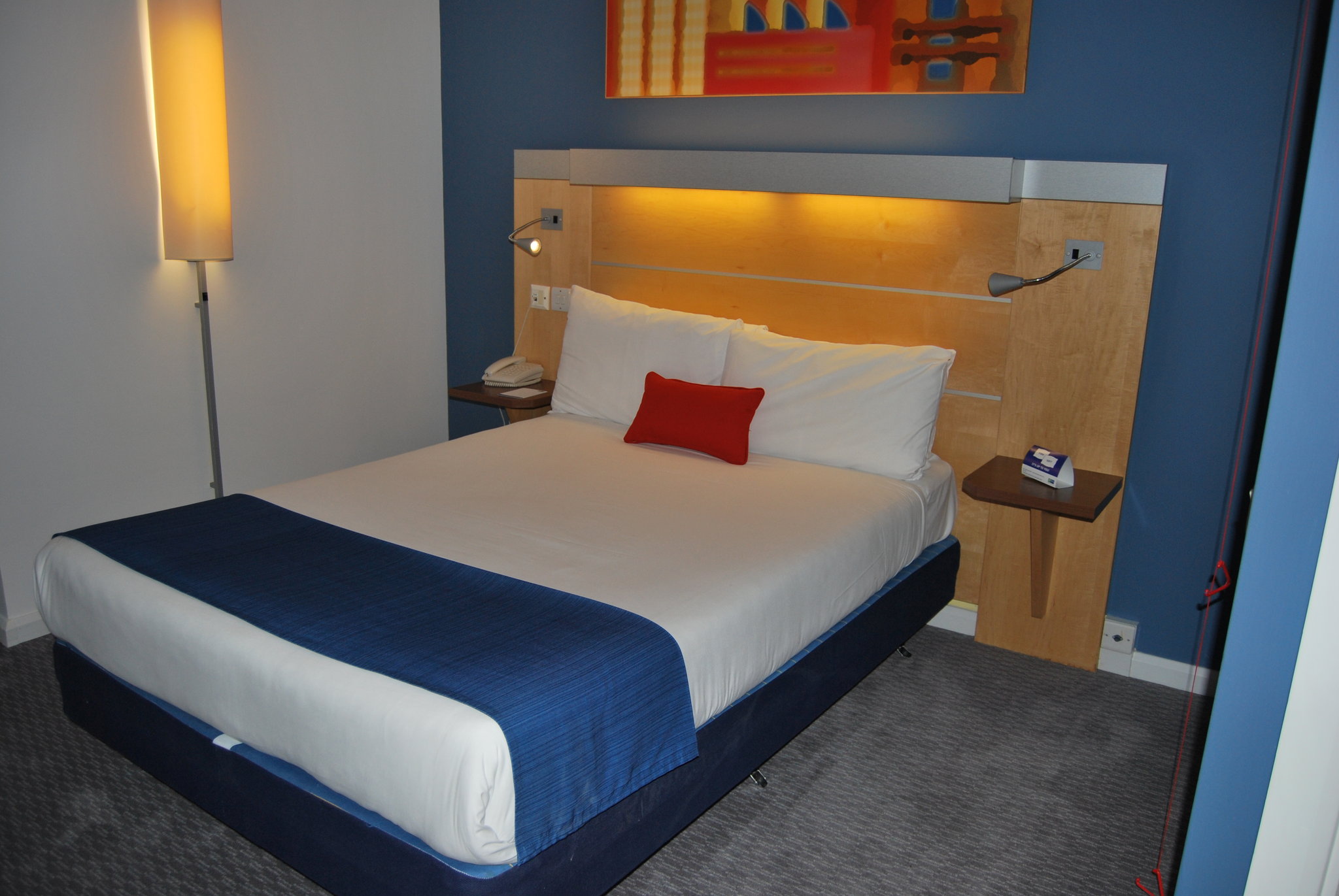 Holiday Inn Express London - Croydon