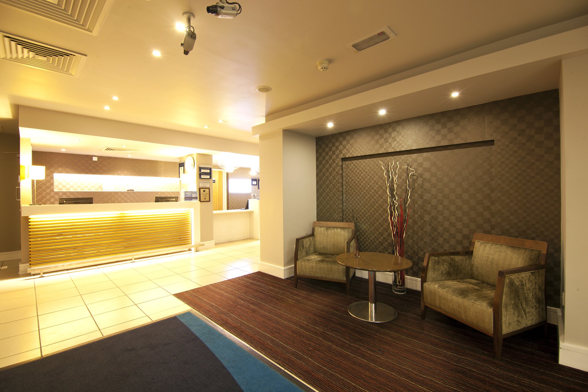 Holiday Inn Express London - Croydon