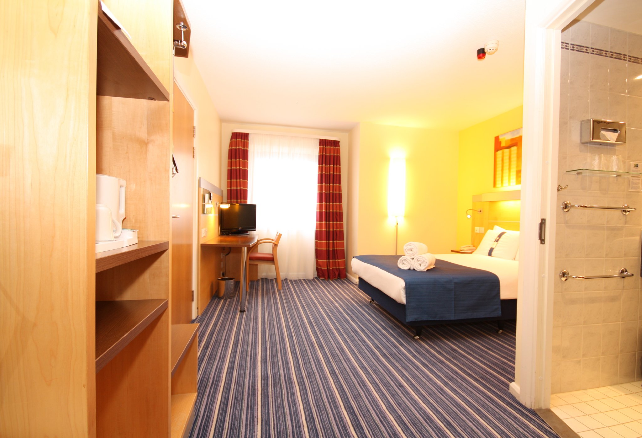 Holiday Inn Express London - Croydon