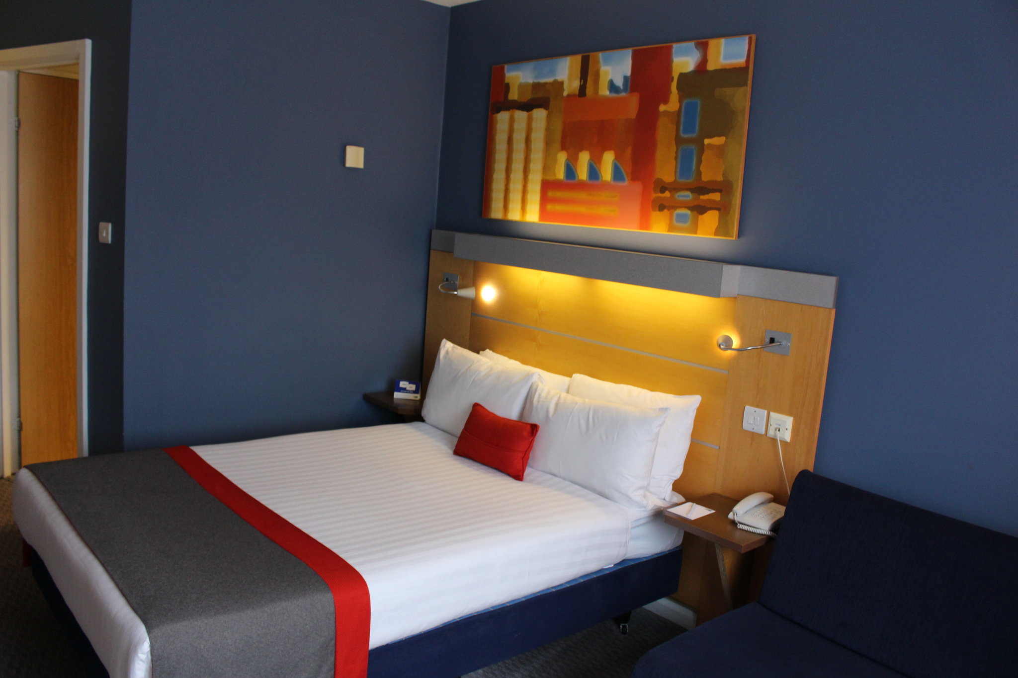 Holiday Inn Express London - Croydon