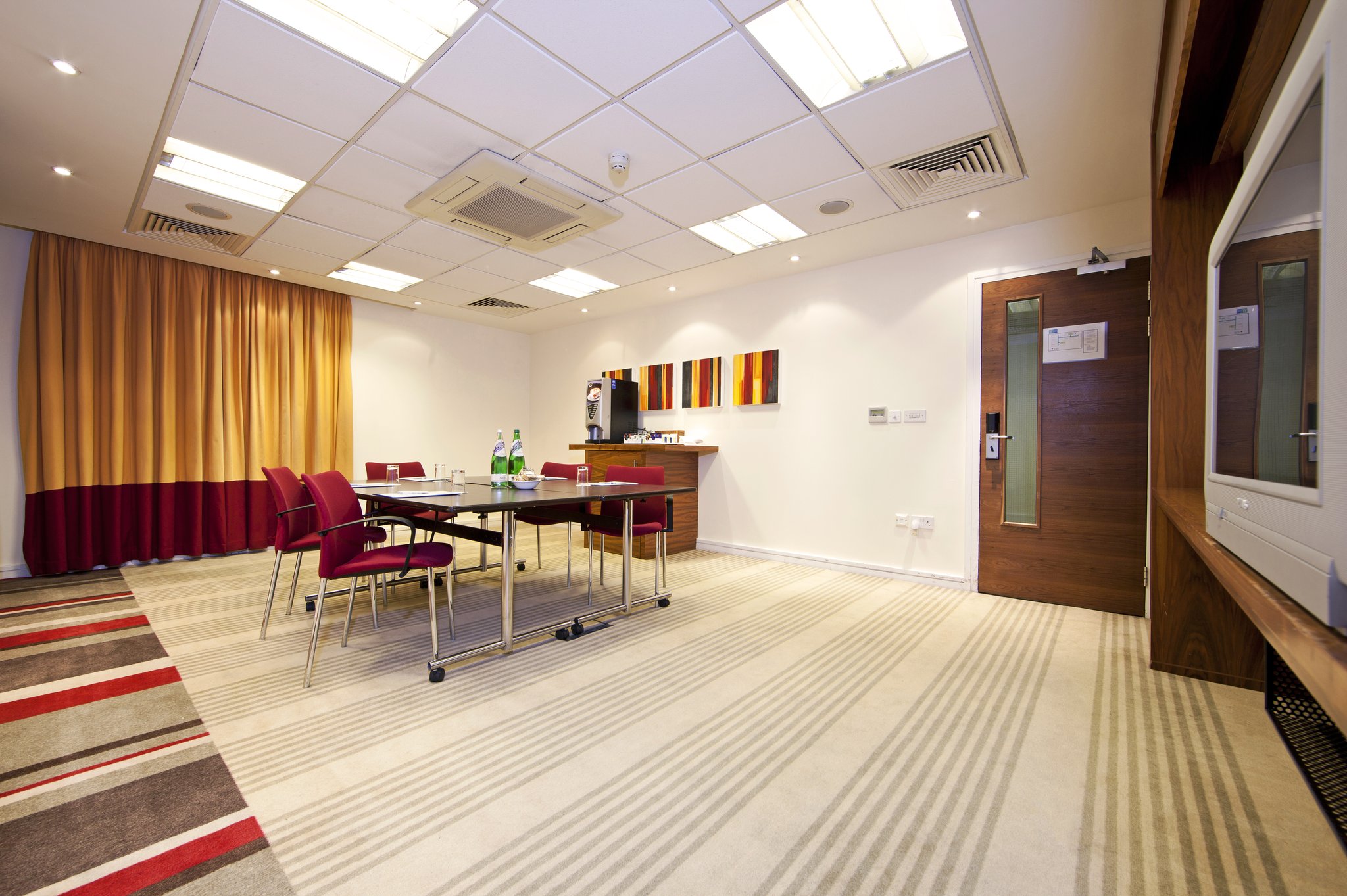 Holiday Inn Express London - Croydon
