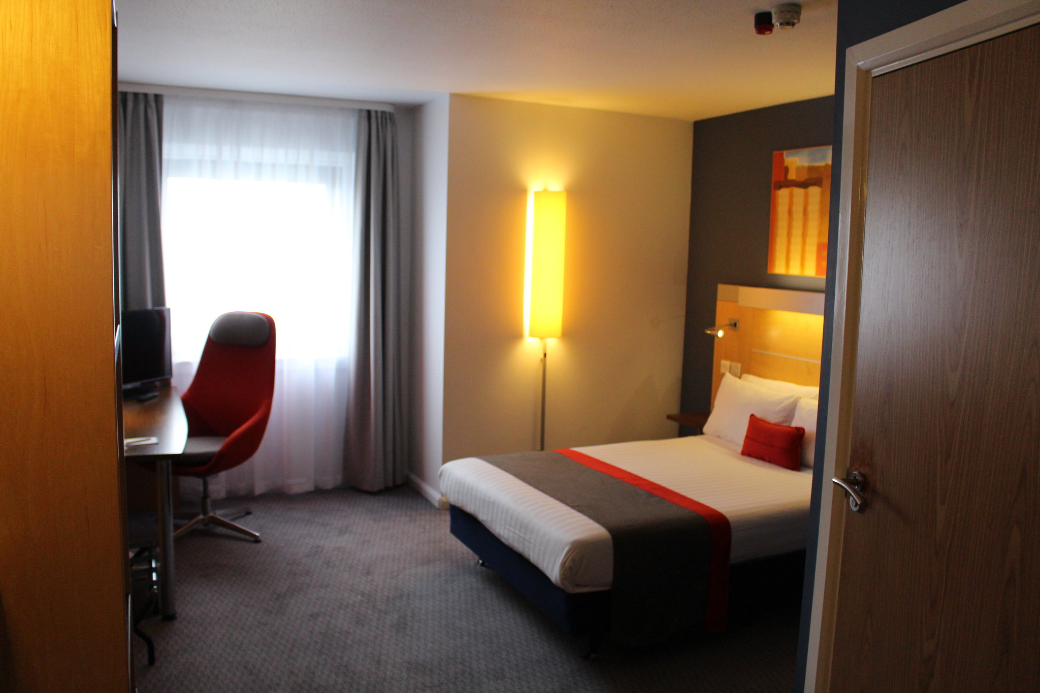 Holiday Inn Express London - Croydon