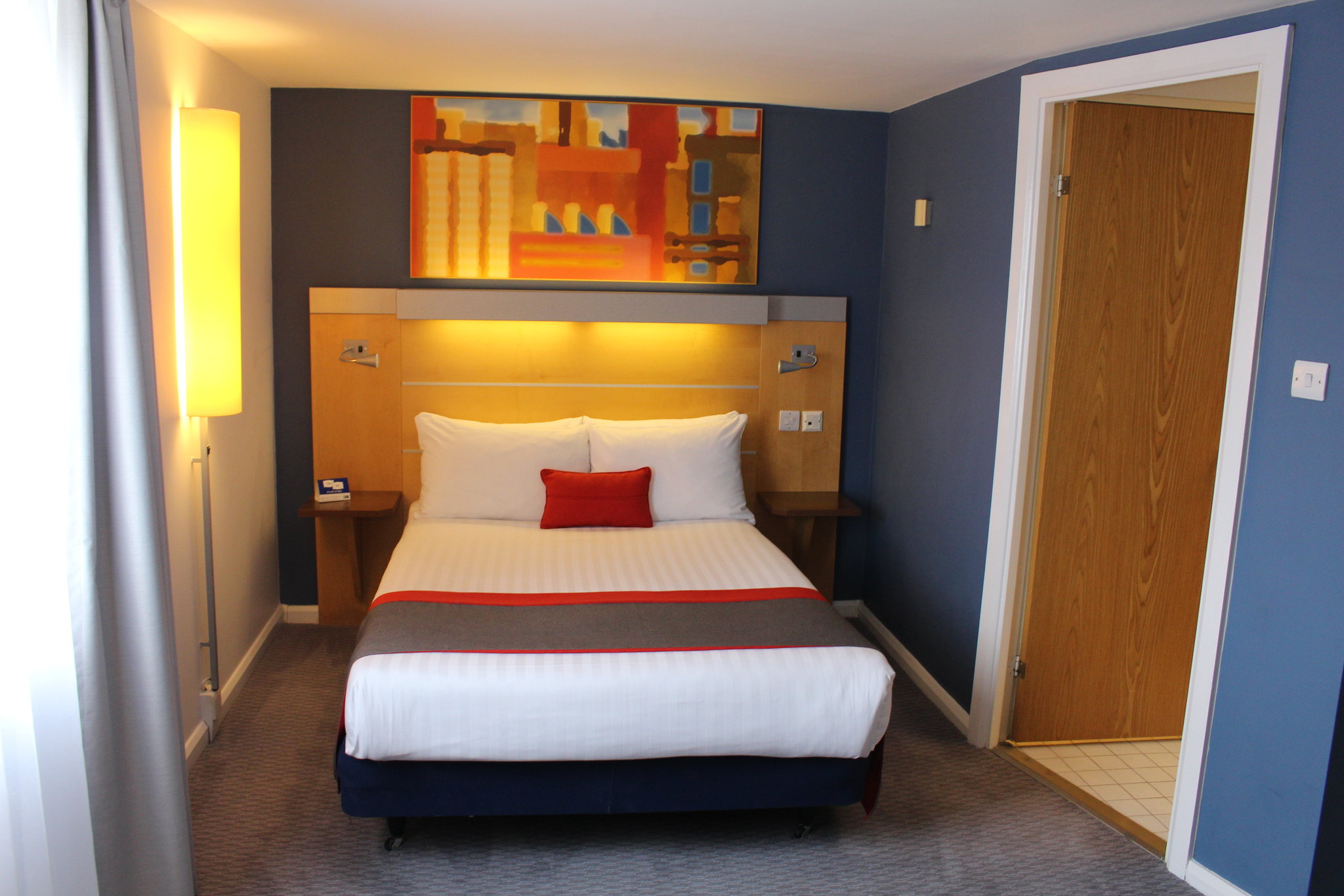 Holiday Inn Express London - Croydon