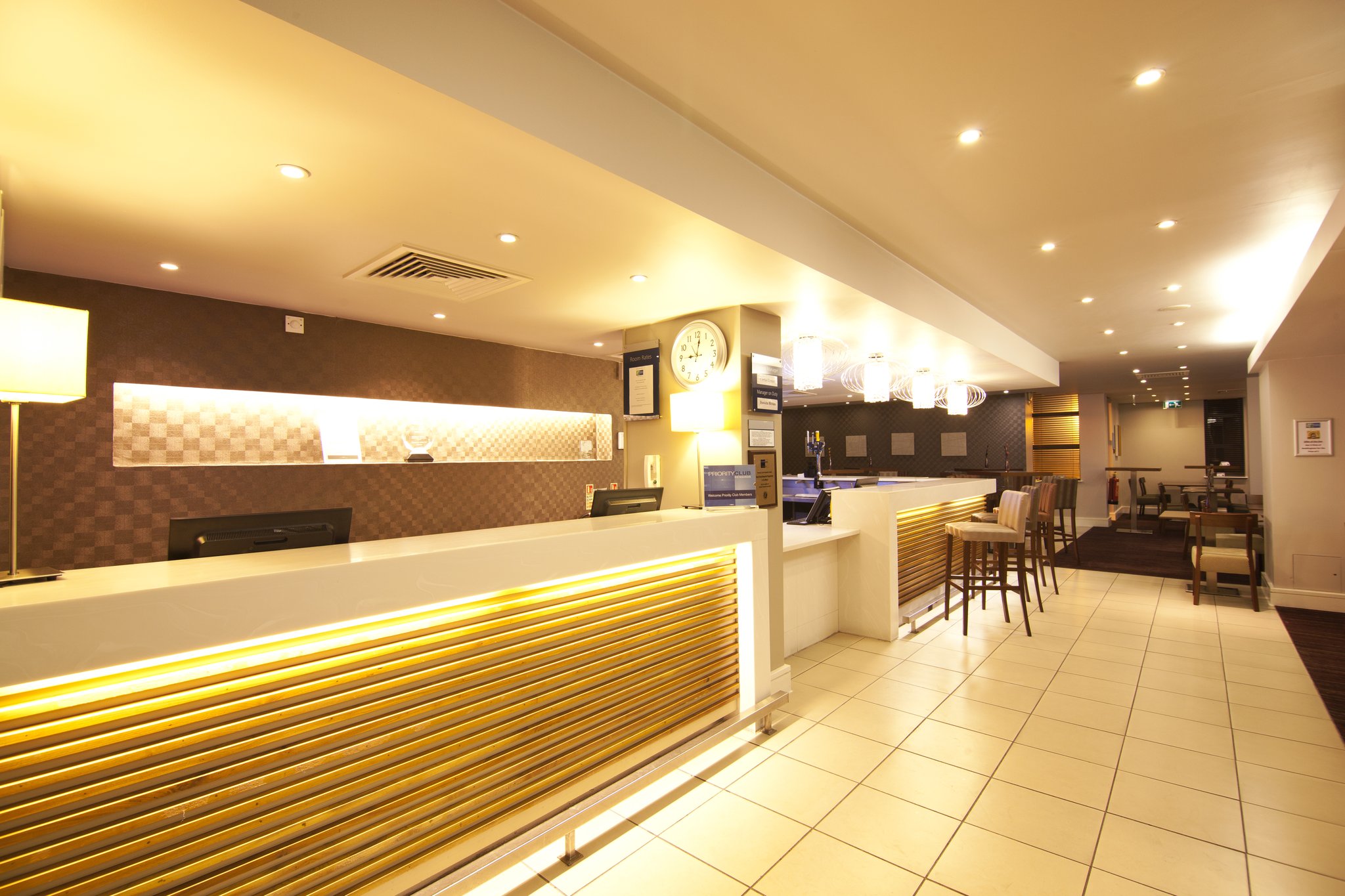 Holiday Inn Express London - Croydon