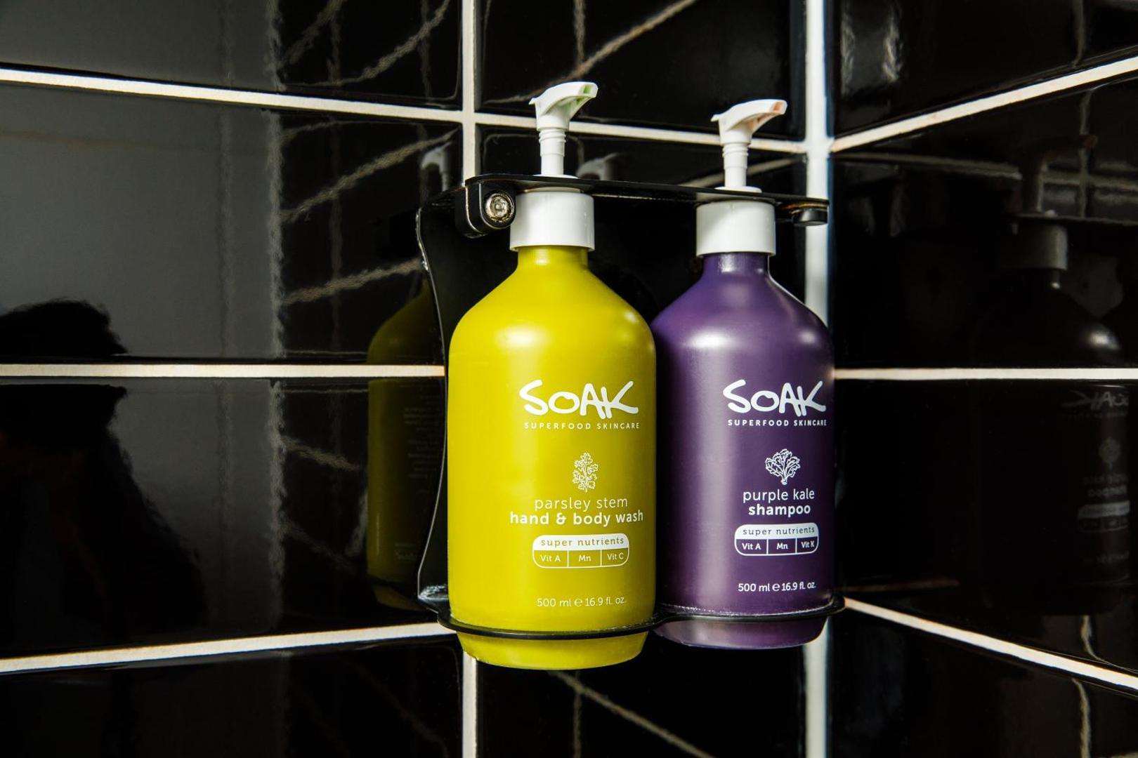 Holiday Inn Express London - Excel