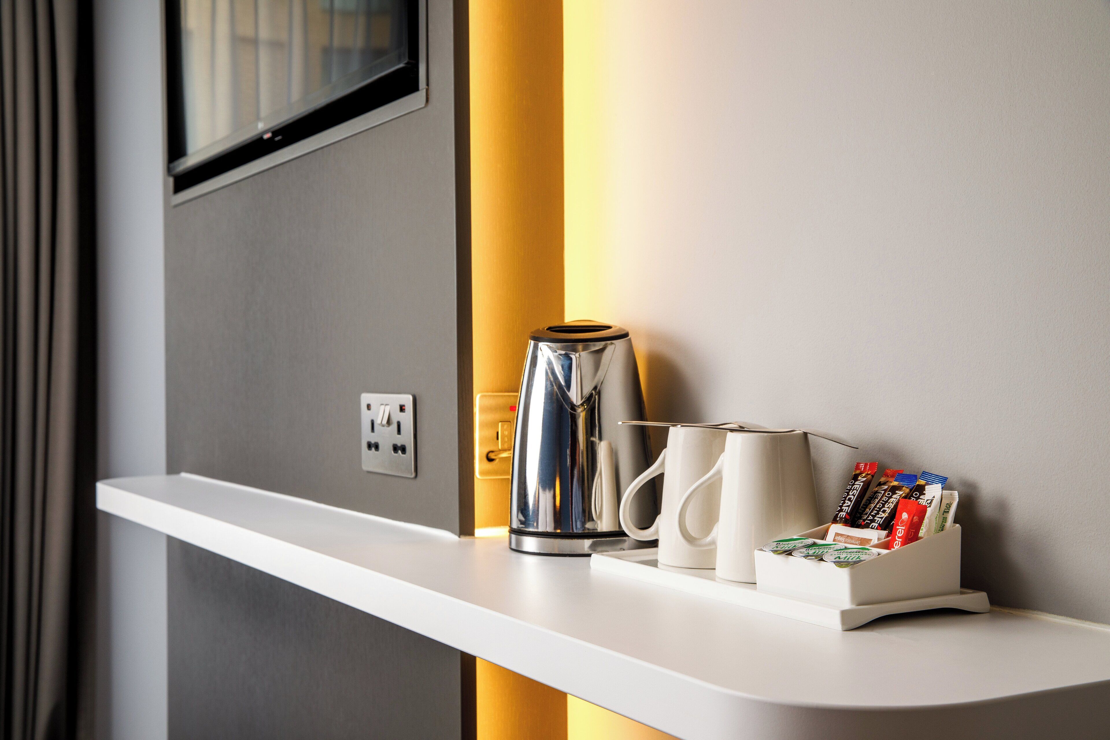 Holiday Inn Express London - Excel