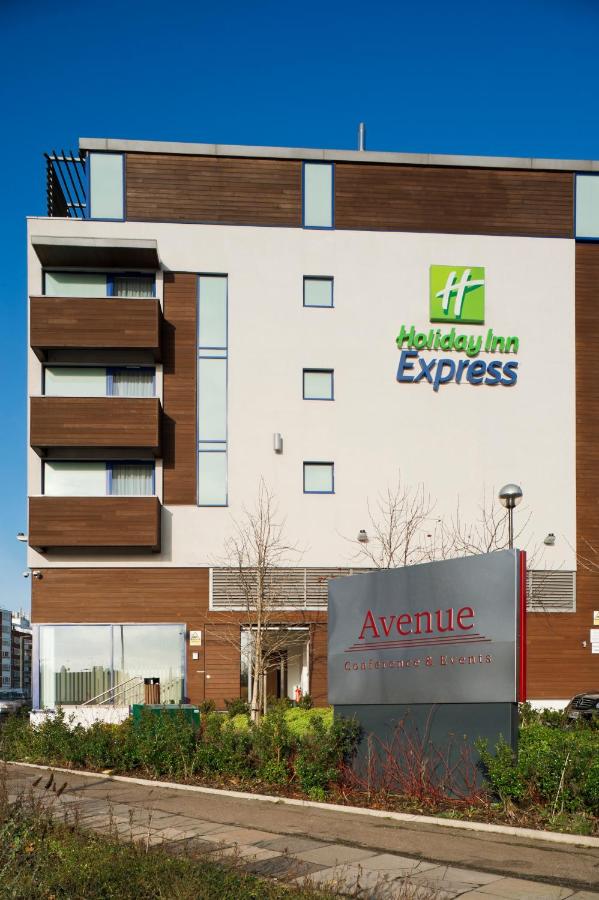 Holiday Inn Express London - Golders Green North