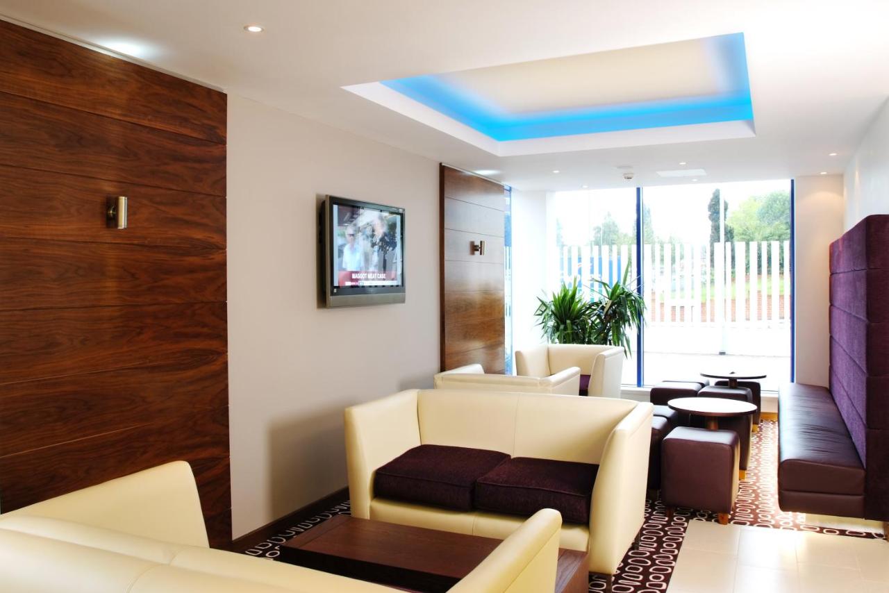 Holiday Inn Express London - Golders Green North