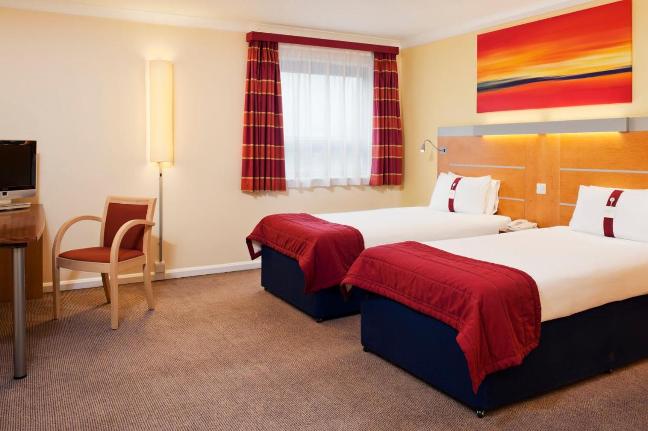 Holiday Inn Express London - Golders Green North