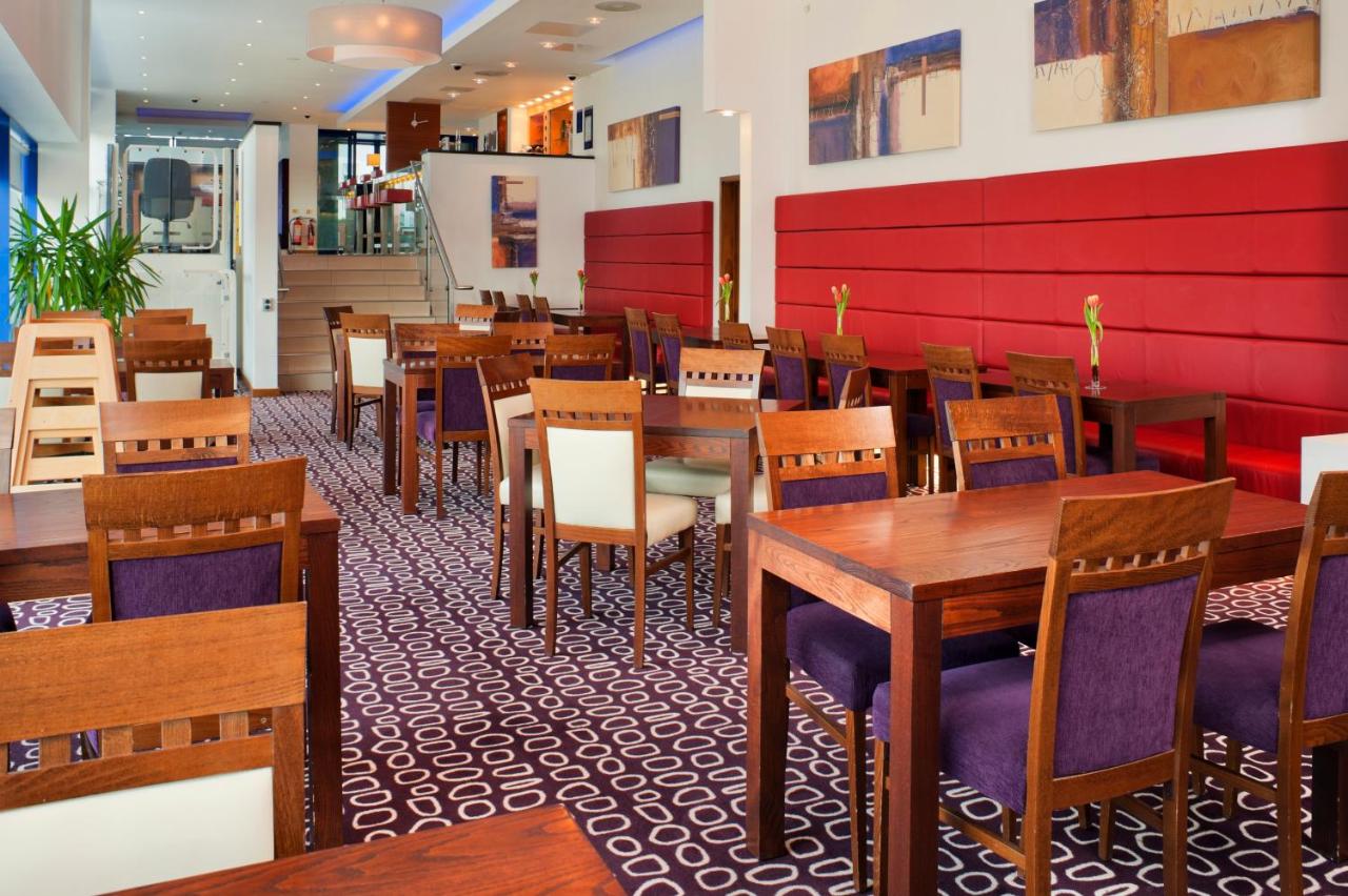Holiday Inn Express London - Golders Green North